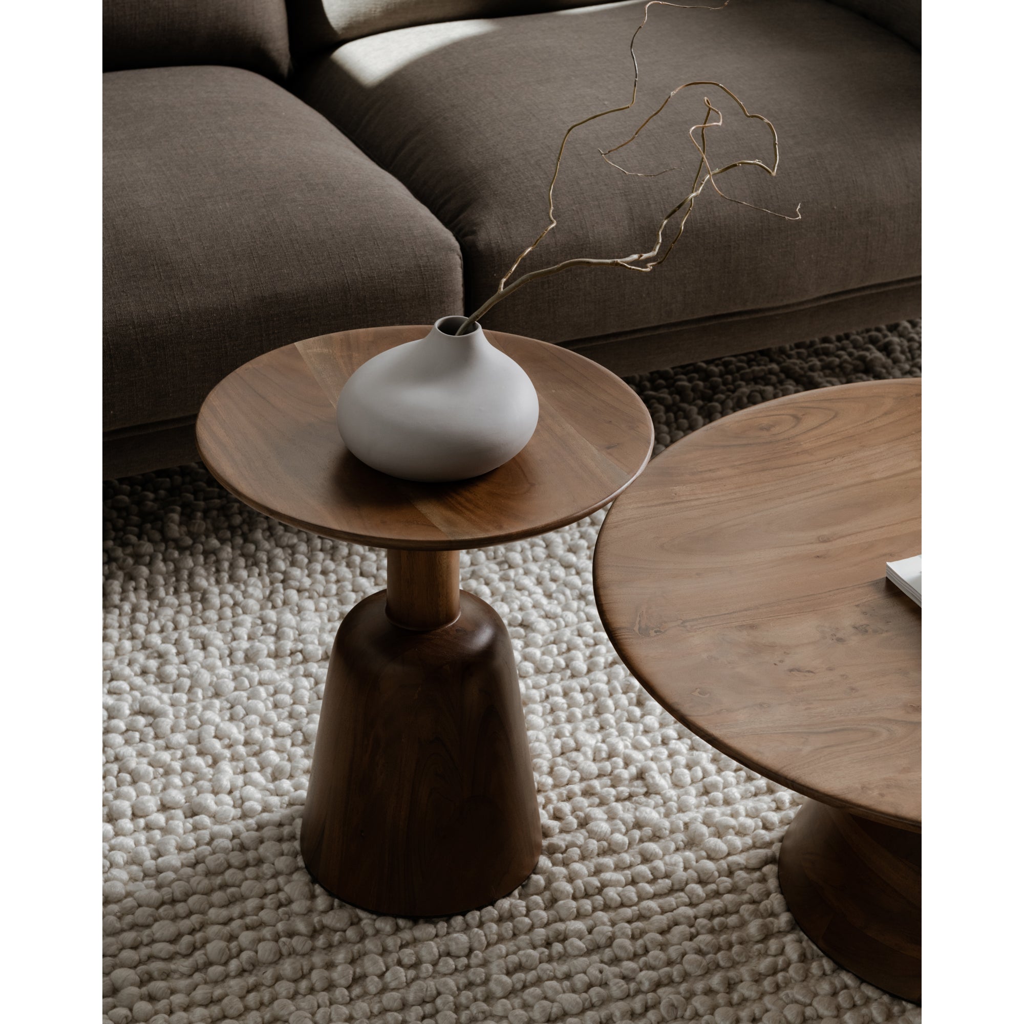 Moe's Home Nels Coffee Table