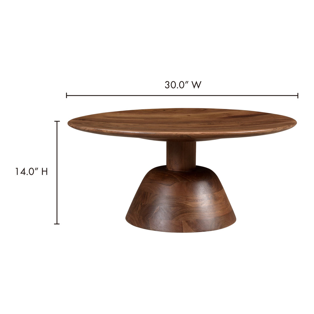 Moe's Home Nels Coffee Table