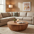 Moe's Home Eske Coffee Table Natural