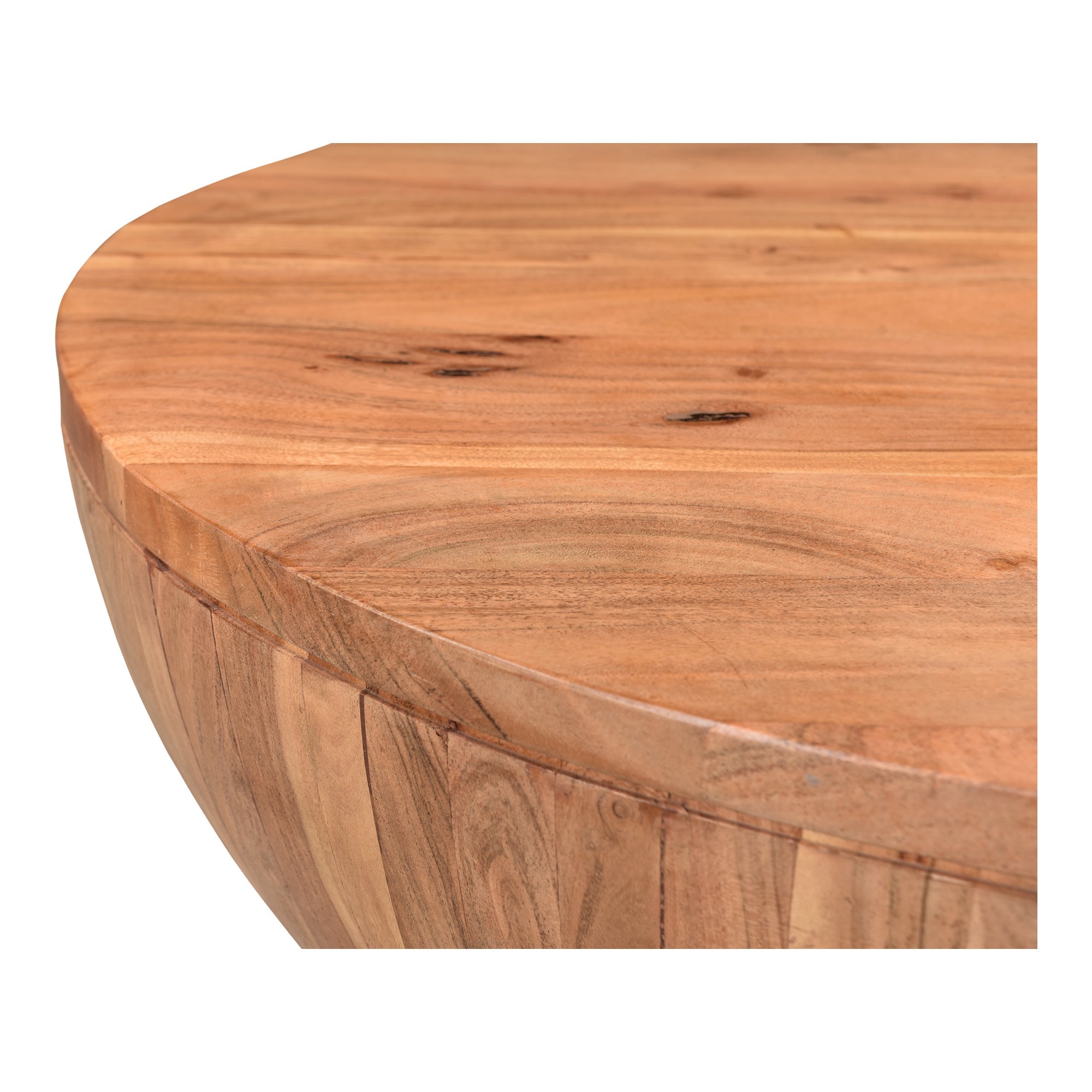 Moe's Home Eske Coffee Table Natural