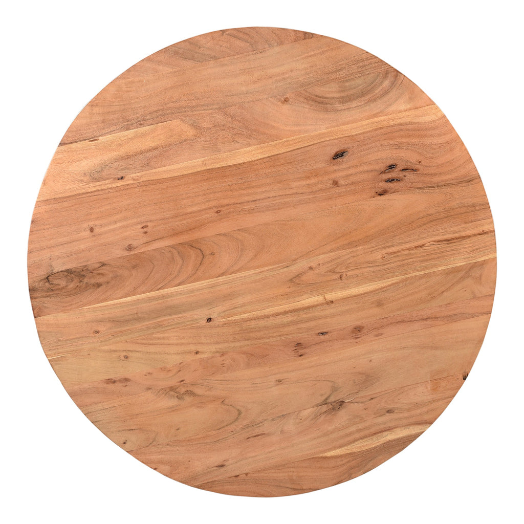 Moe's Home Eske Coffee Table Natural