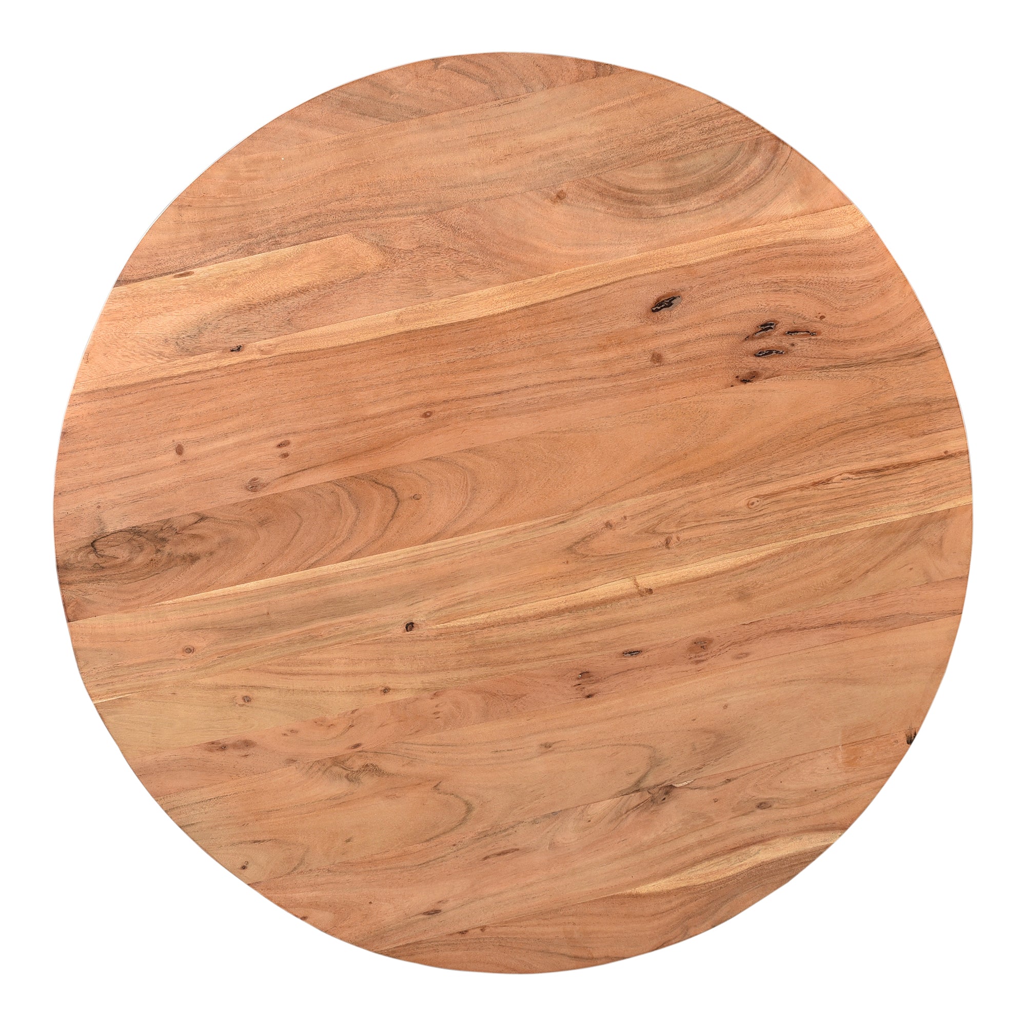 Moe's Home Eske Coffee Table Natural