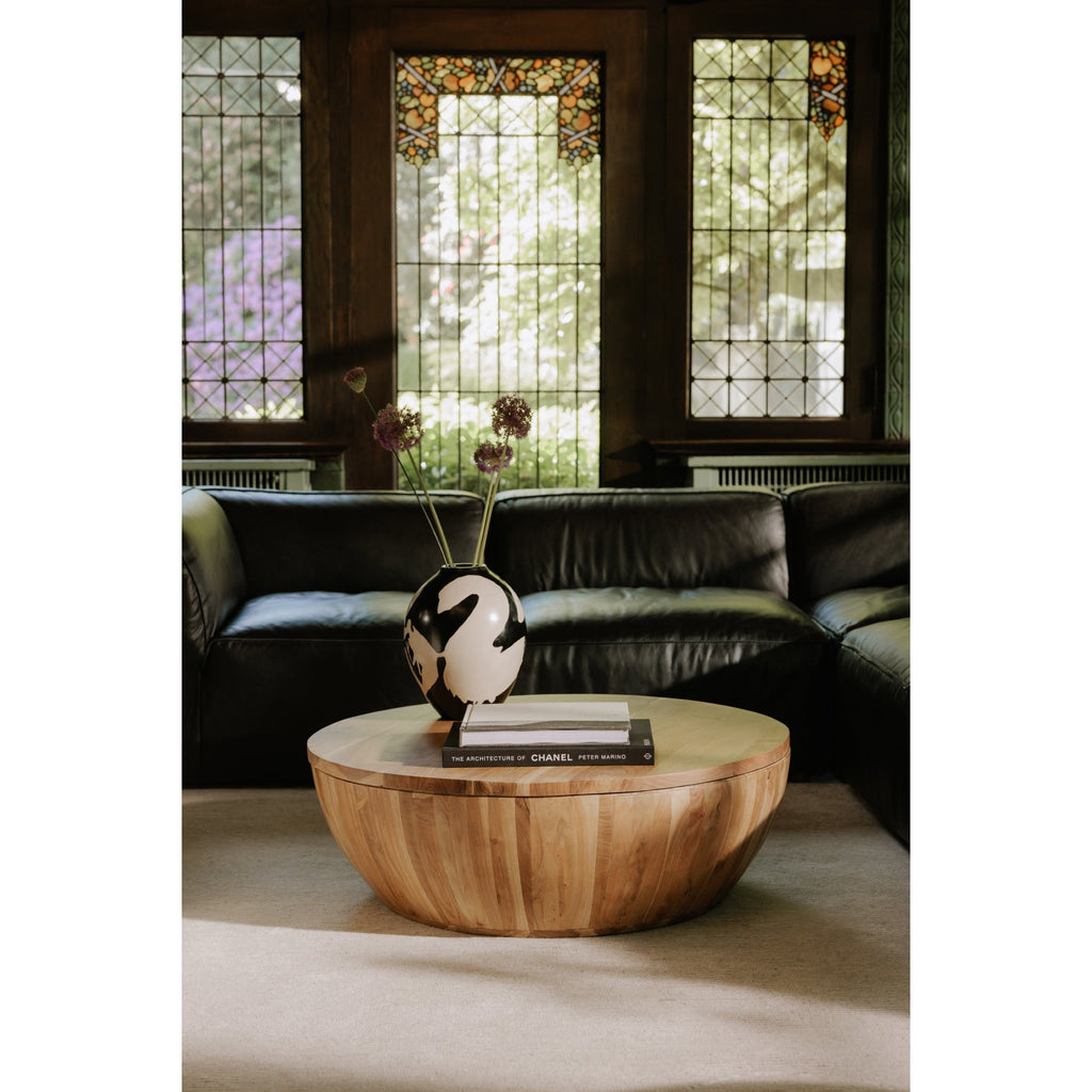 Moe's Home Eske Coffee Table Natural