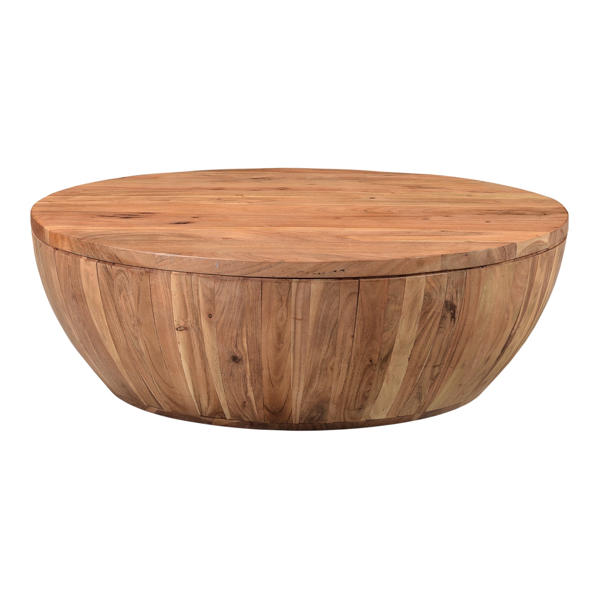 Moe's Home Eske Coffee Table Natural