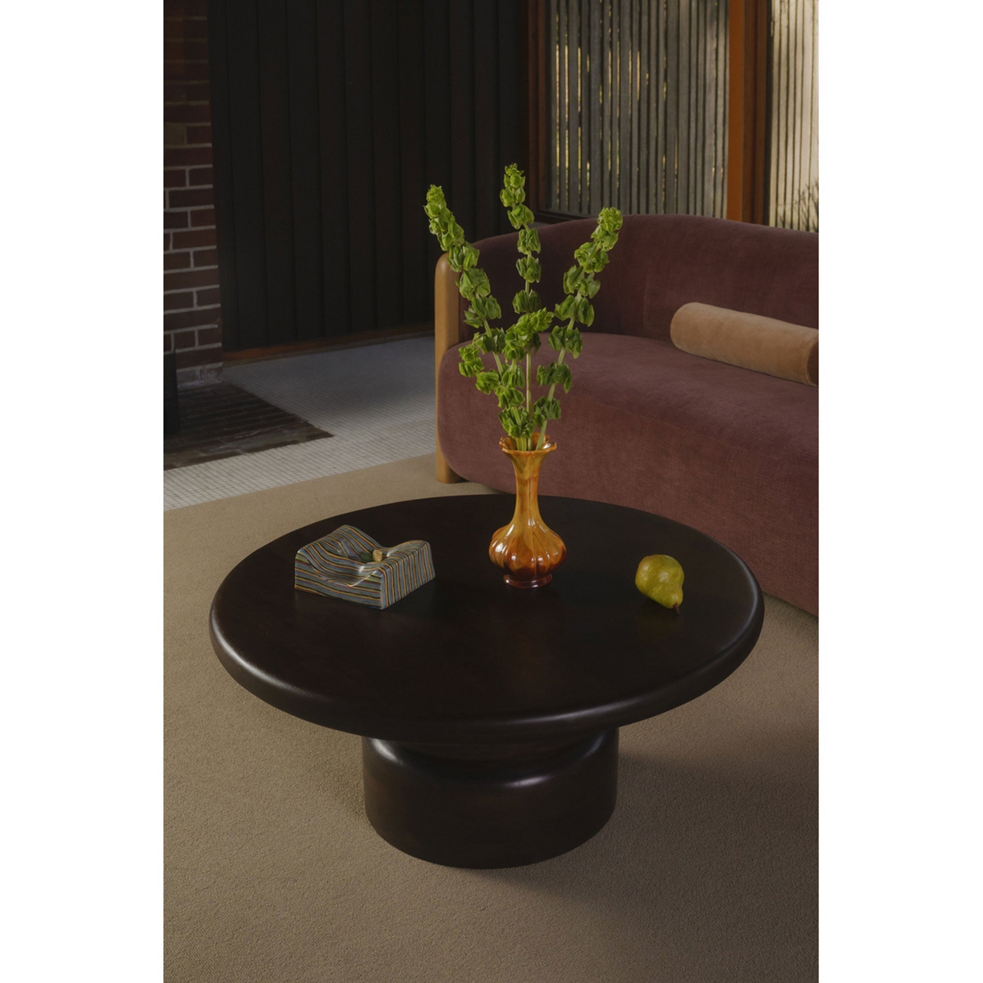 Moe's Home Maro Coffee Table
