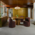 Moe's Home Taran Dining Table