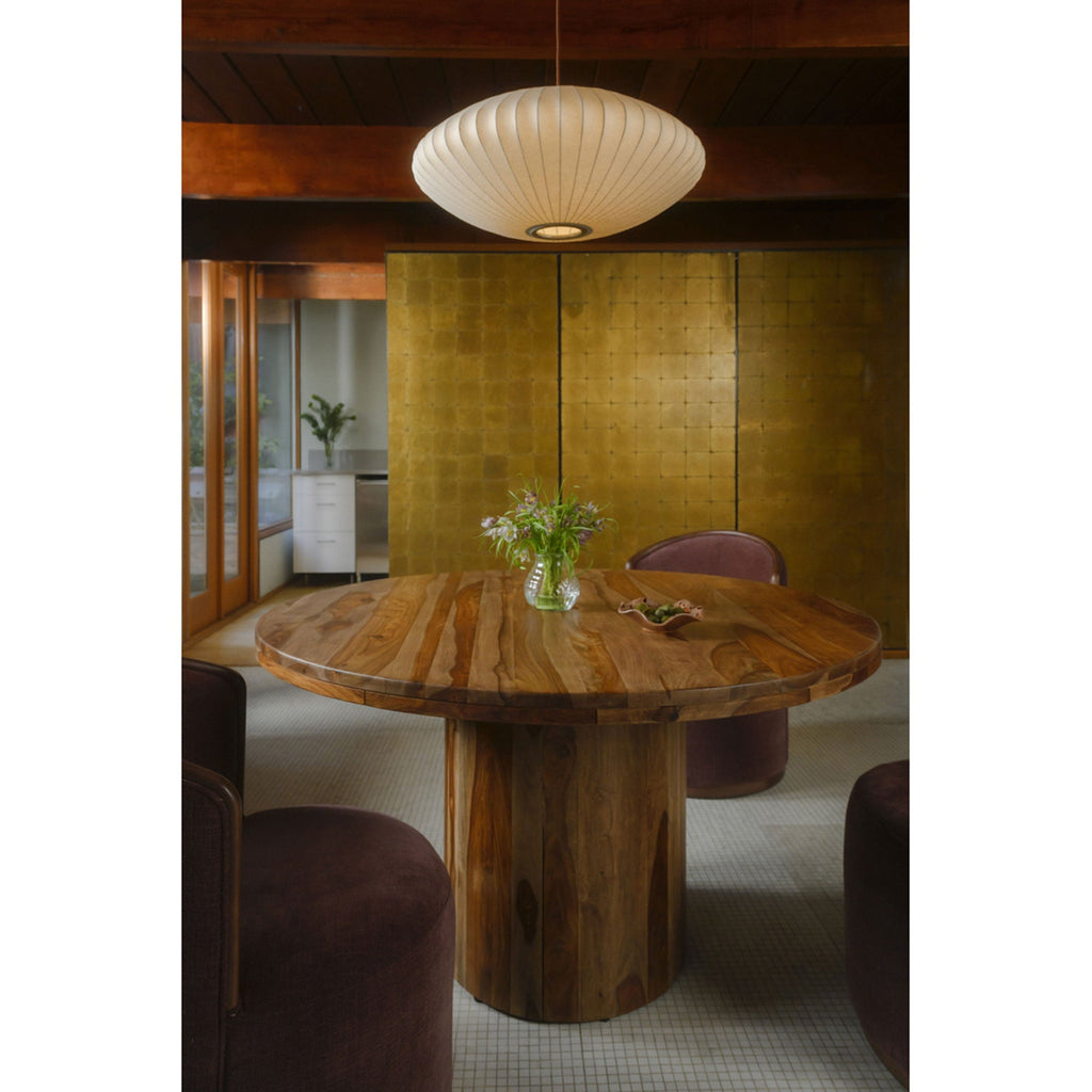 Moe's Home Taran Dining Table