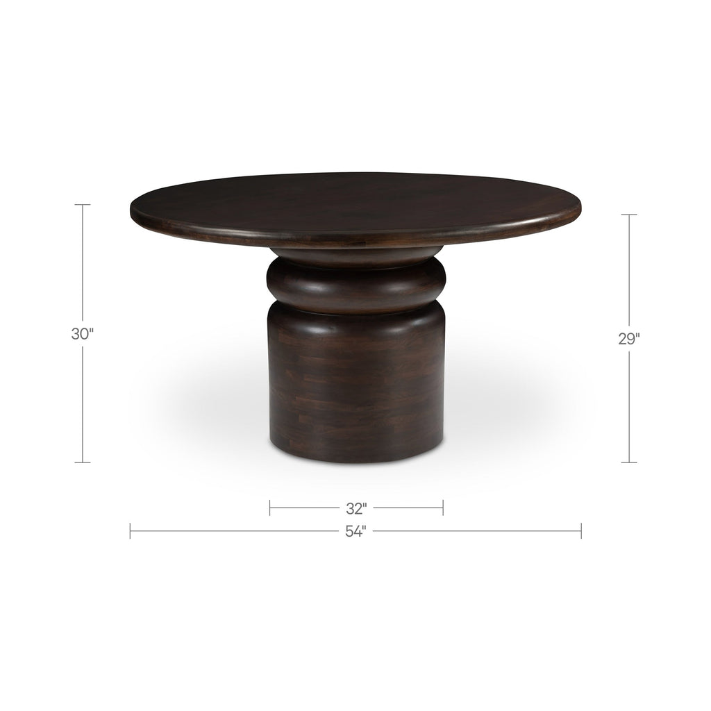 Moe's Home Maro Dining Table