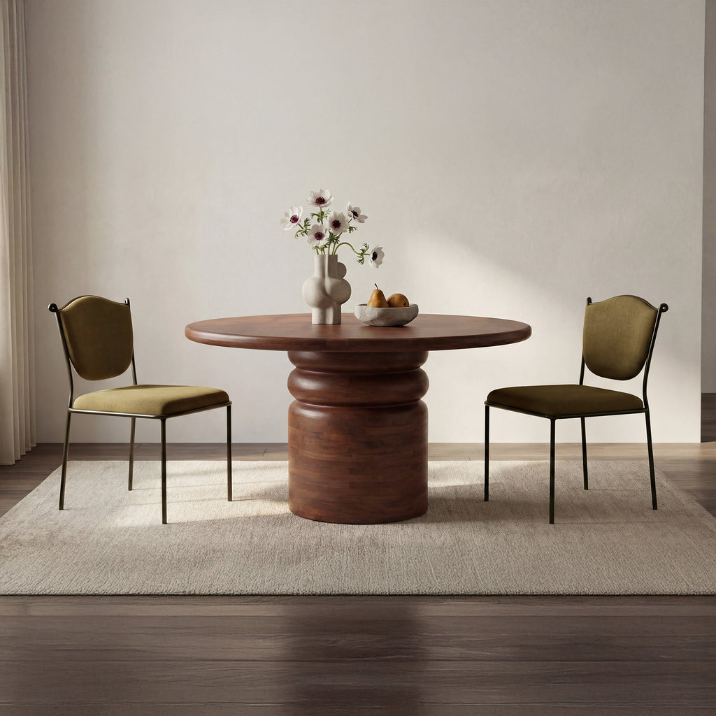 Moe's Home Maro Dining Table