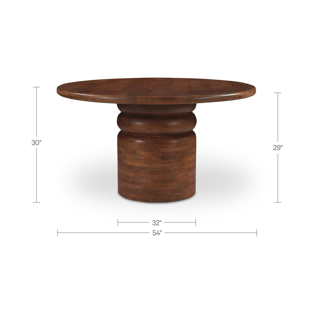 Moe's Home Maro Dining Table