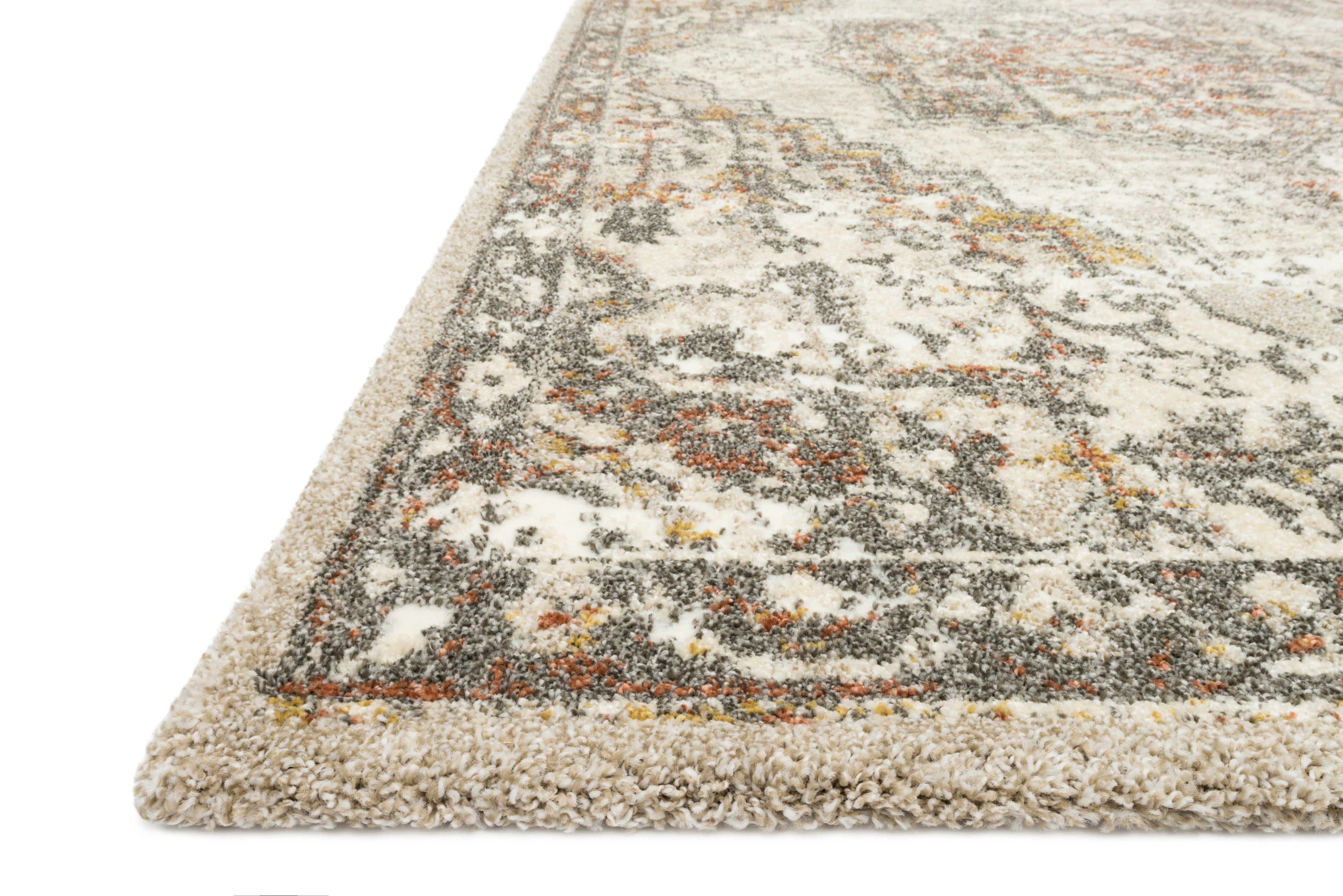 Loloi Landscape Accent Rug