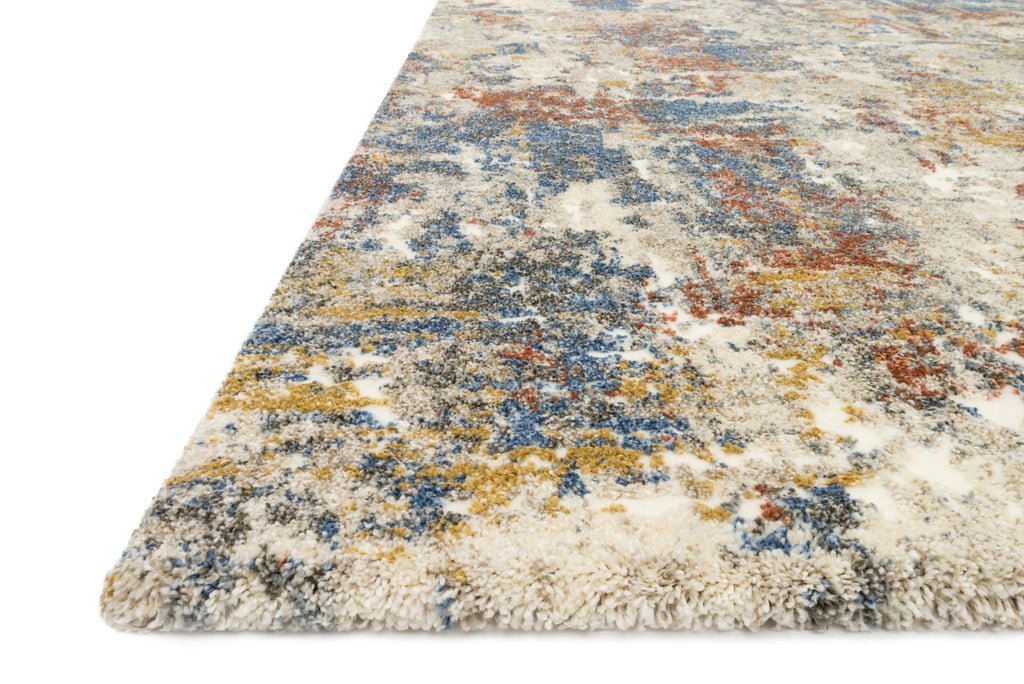 Loloi Landscape Runner Rug
