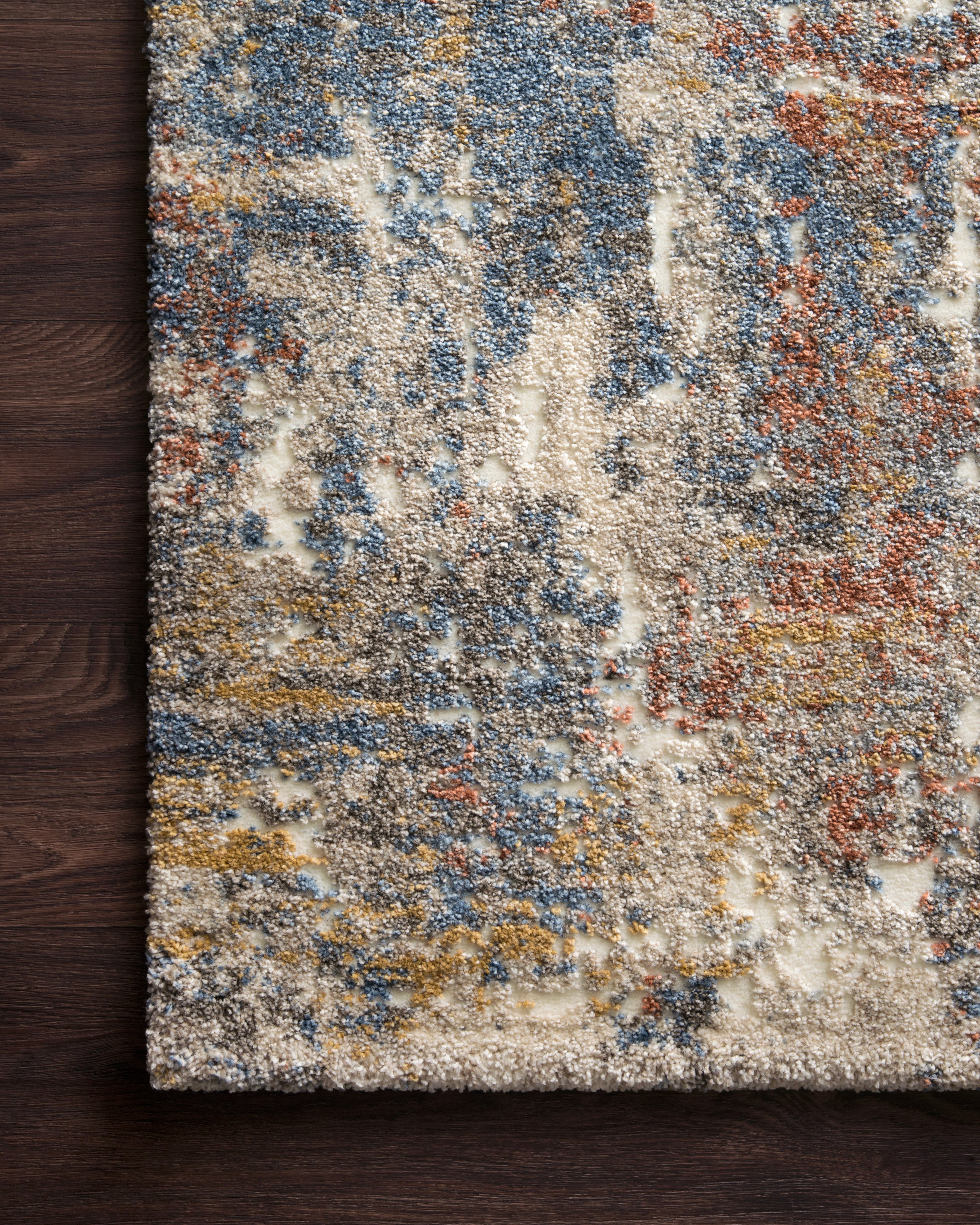 Loloi Landscape Sample Rug
