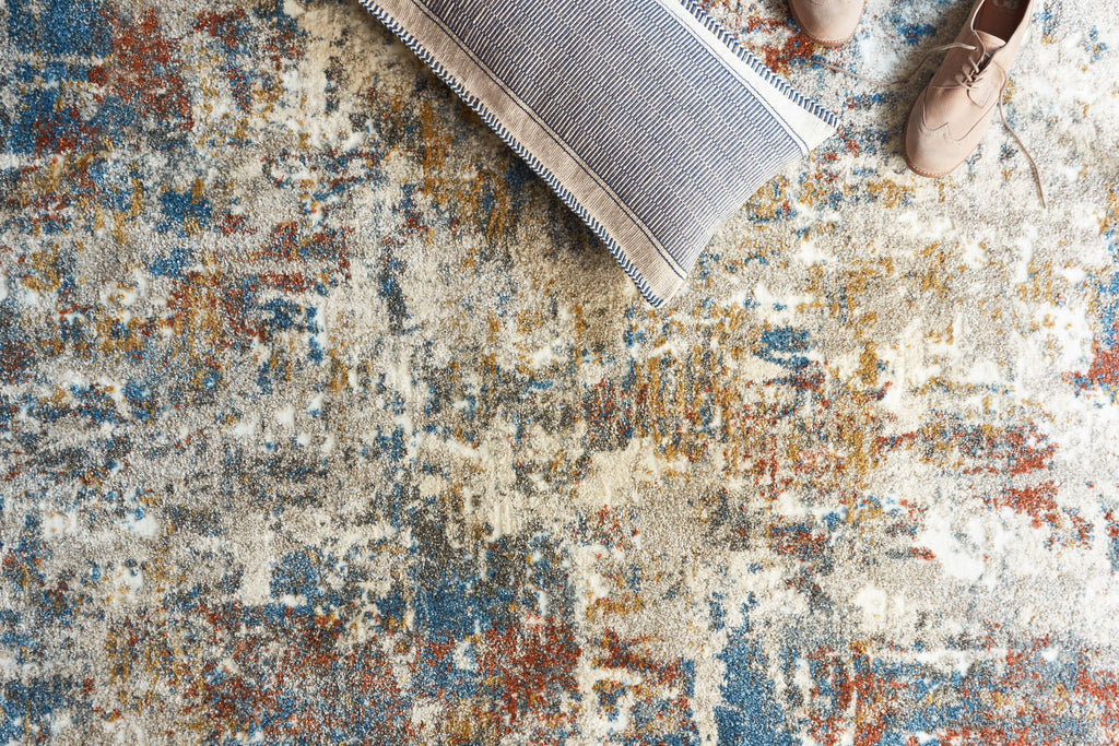 Loloi Landscape Runner Rug