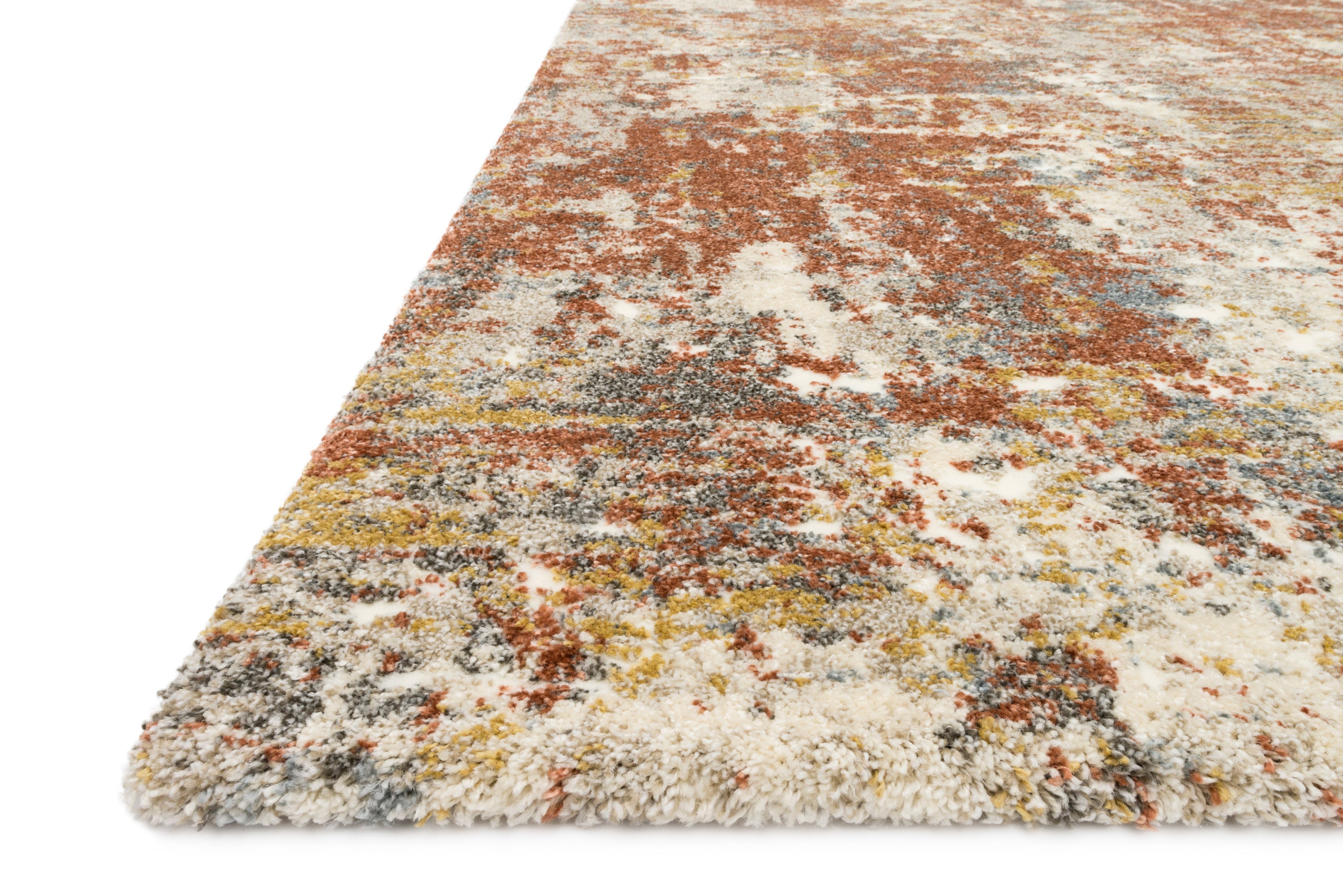 Loloi Landscape Sample Rug
