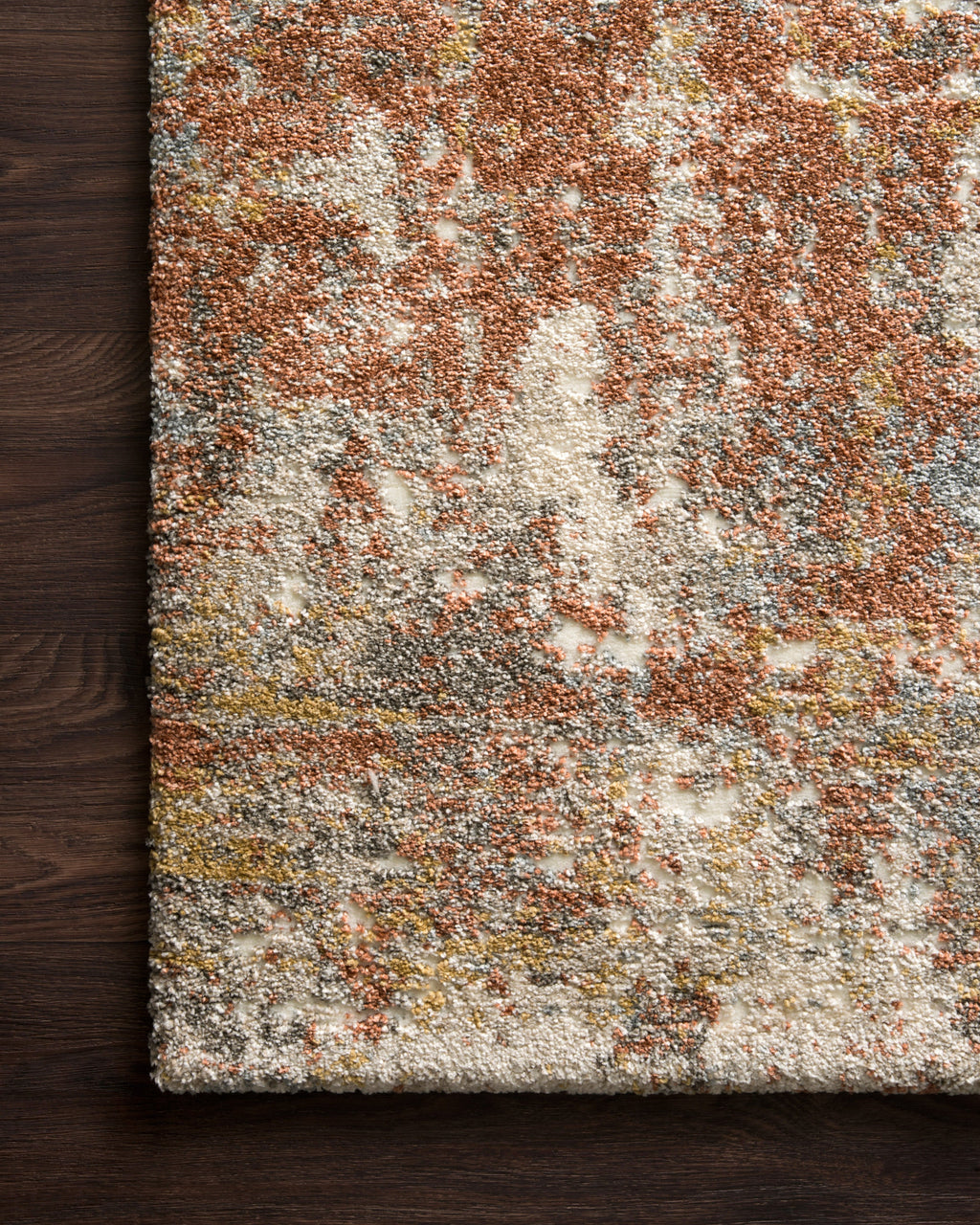 Loloi Landscape Sample Rug