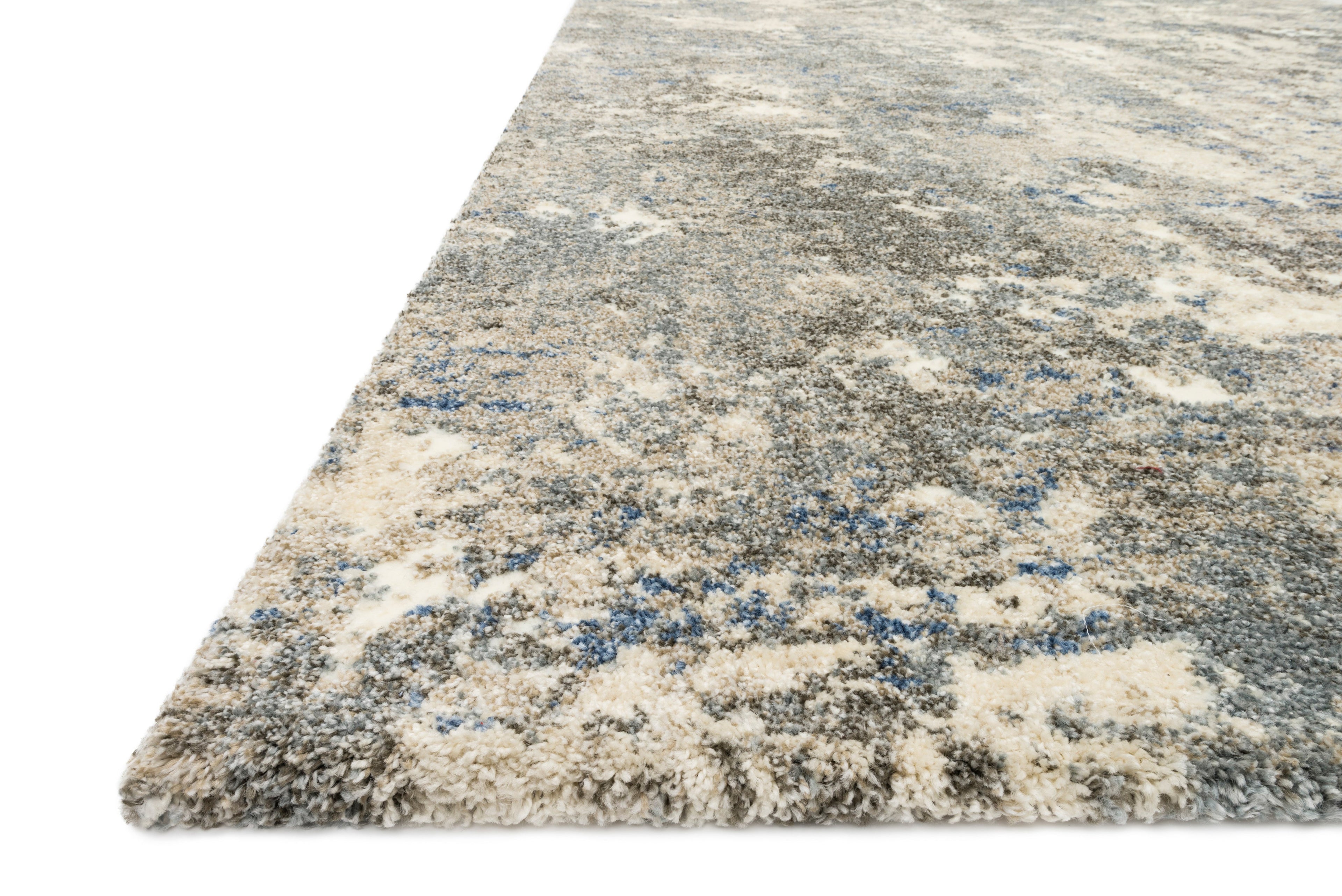 Loloi Landscape Accent Rug