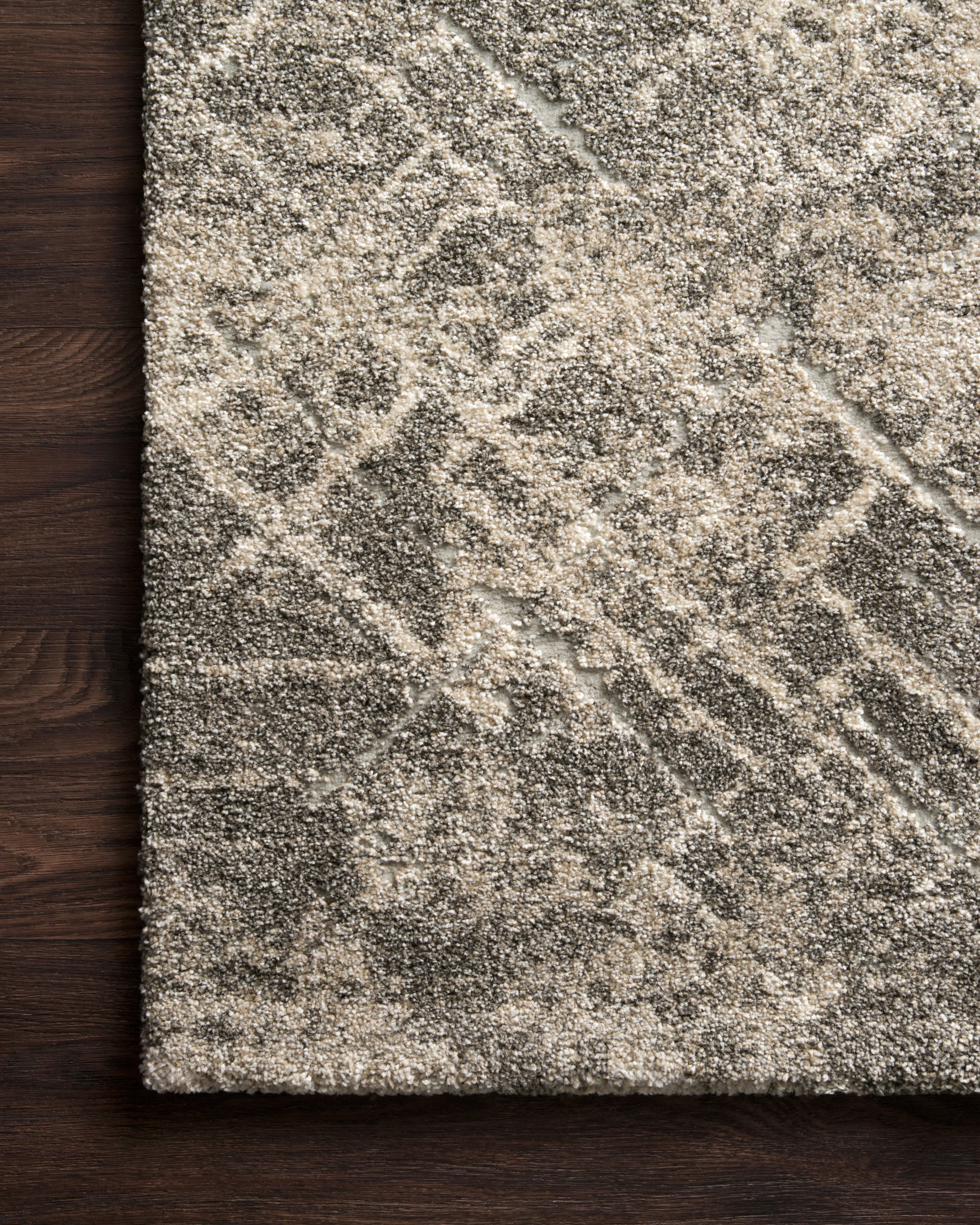 Loloi Landscape Accent Rug