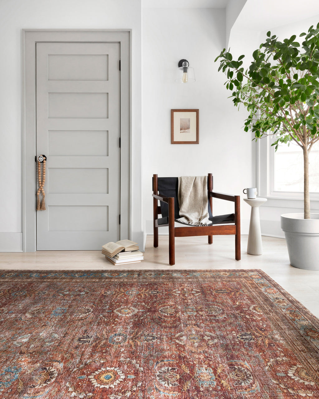 Loloi Layla Accent Rug