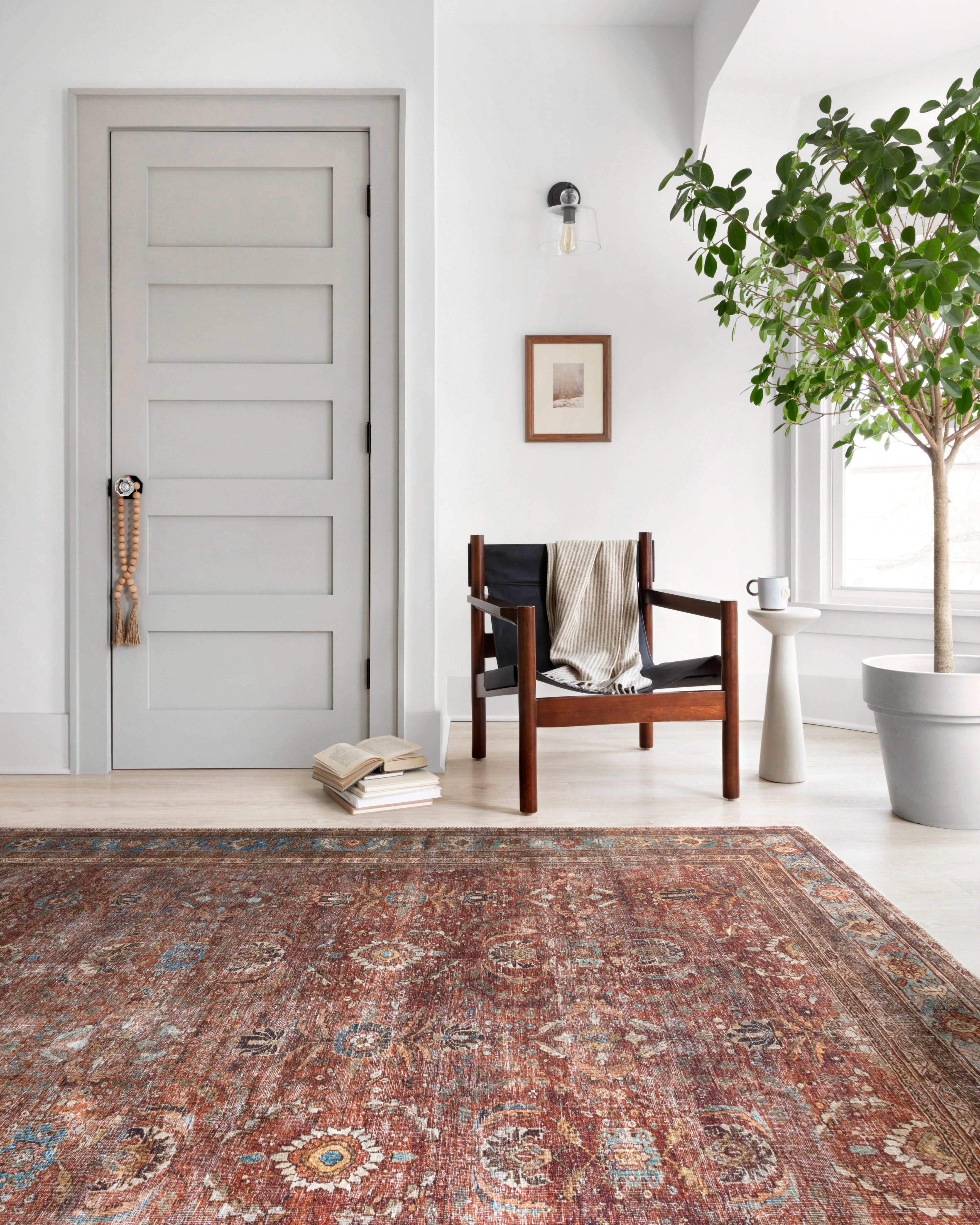 Loloi Layla Accent Rug
