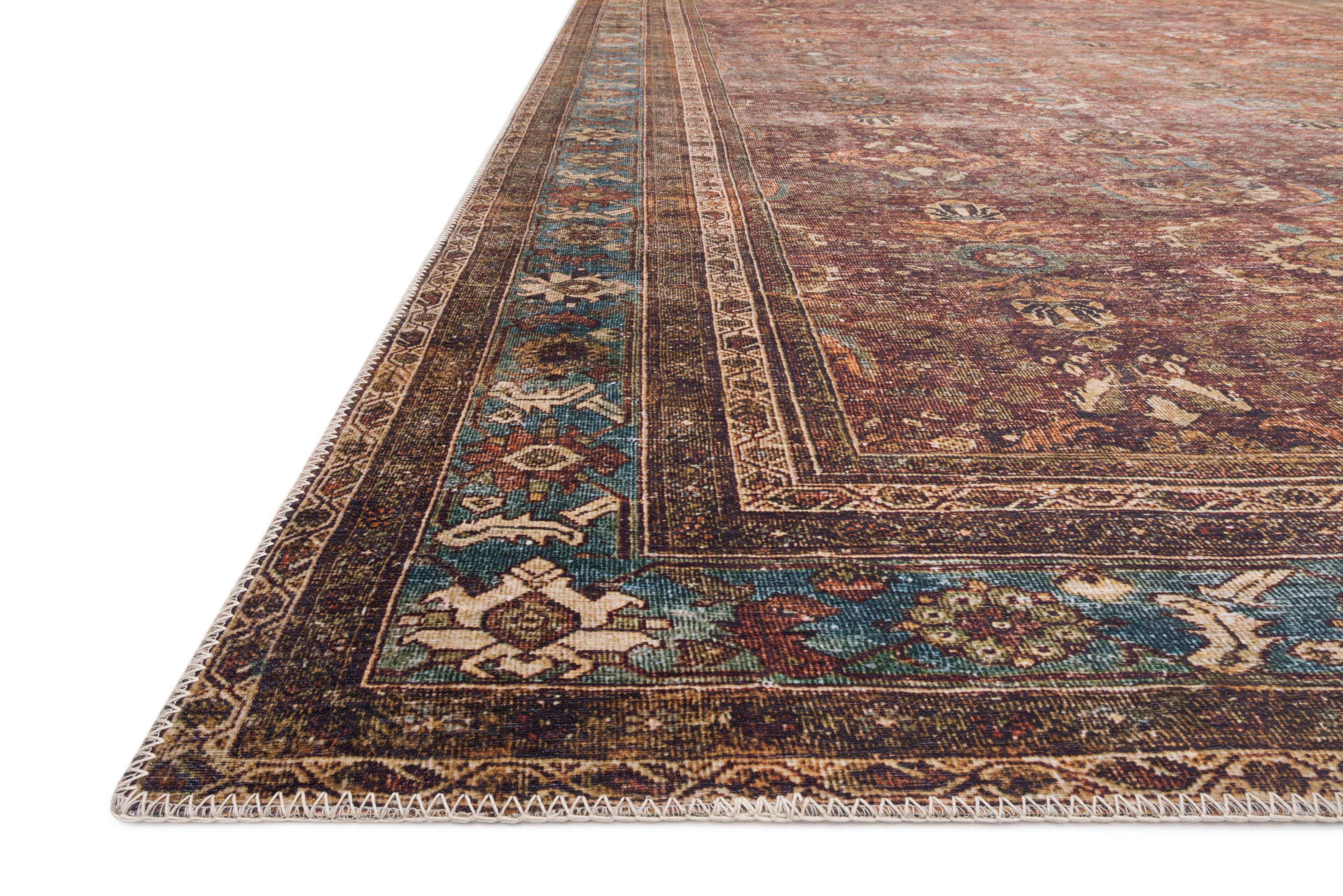 Loloi Layla Sample Rug