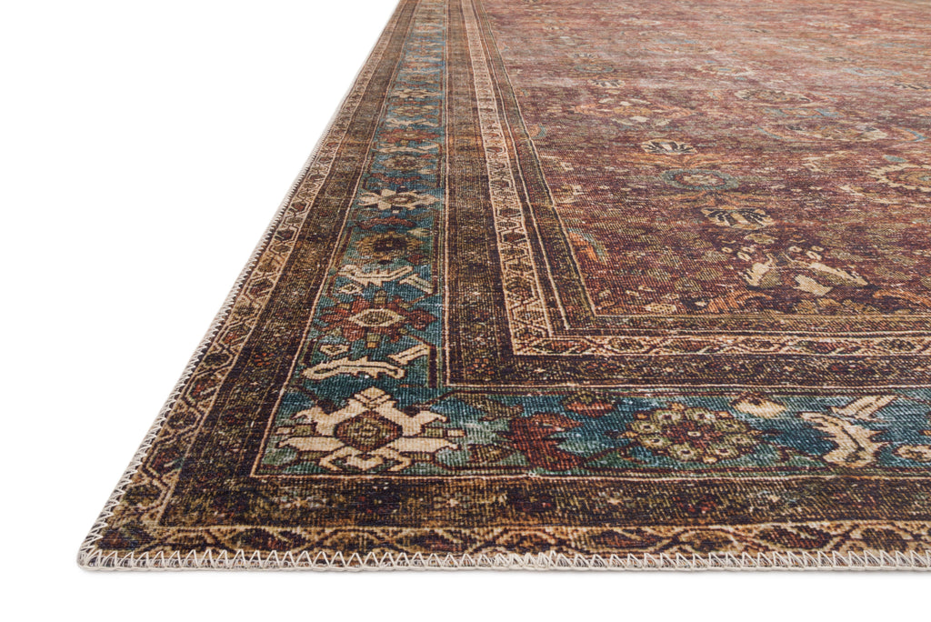 Loloi Layla Area Rug