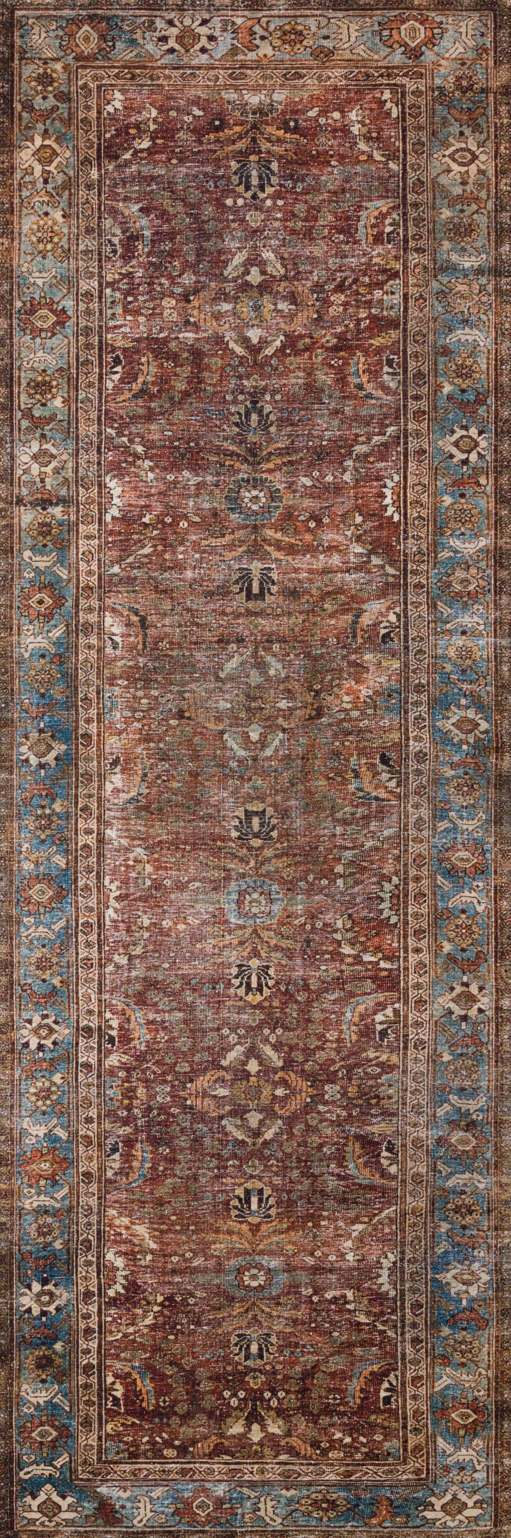 Loloi Layla Sample Rug