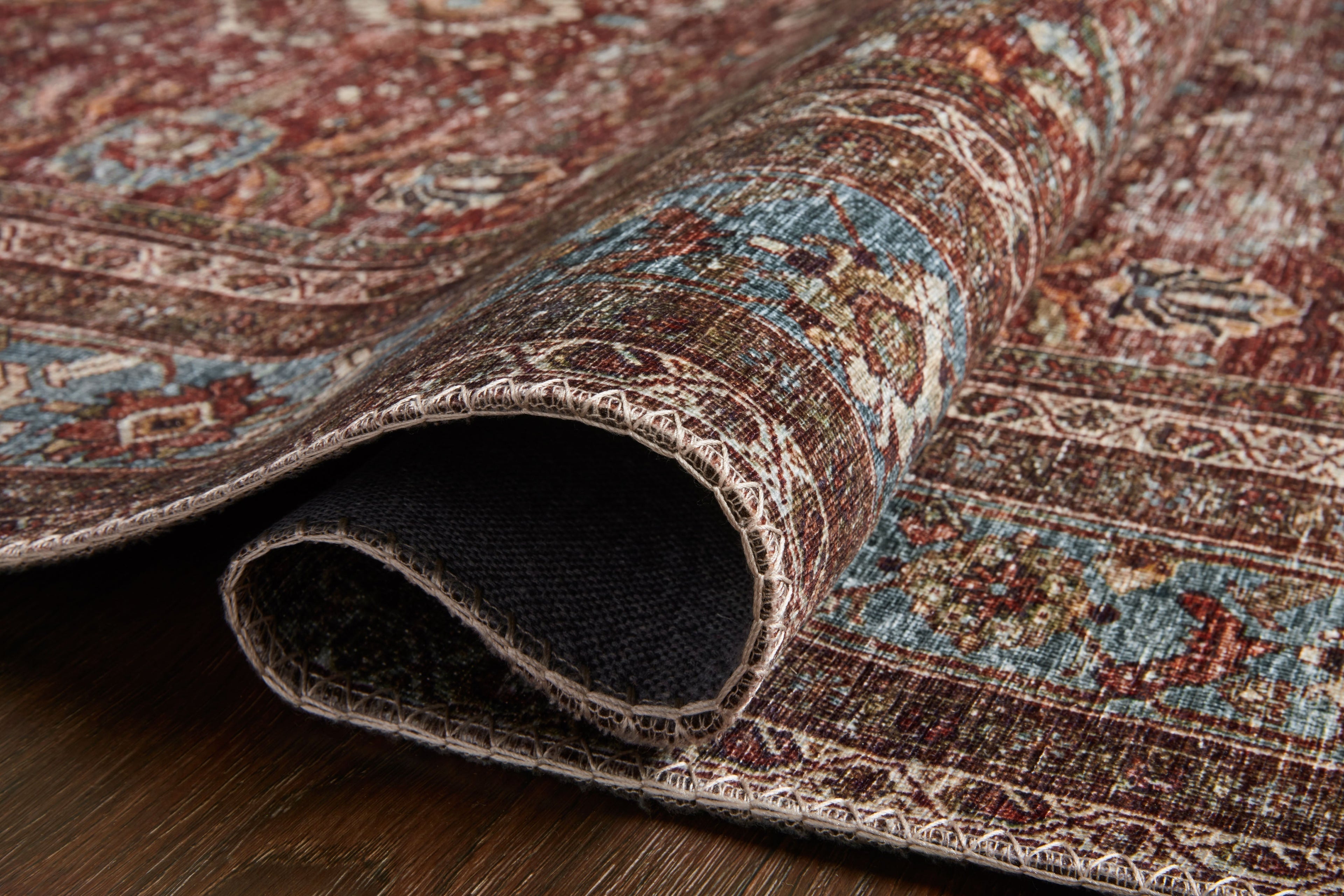 Loloi Layla Sample Rug