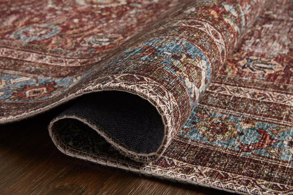 Loloi Layla Accent Rug