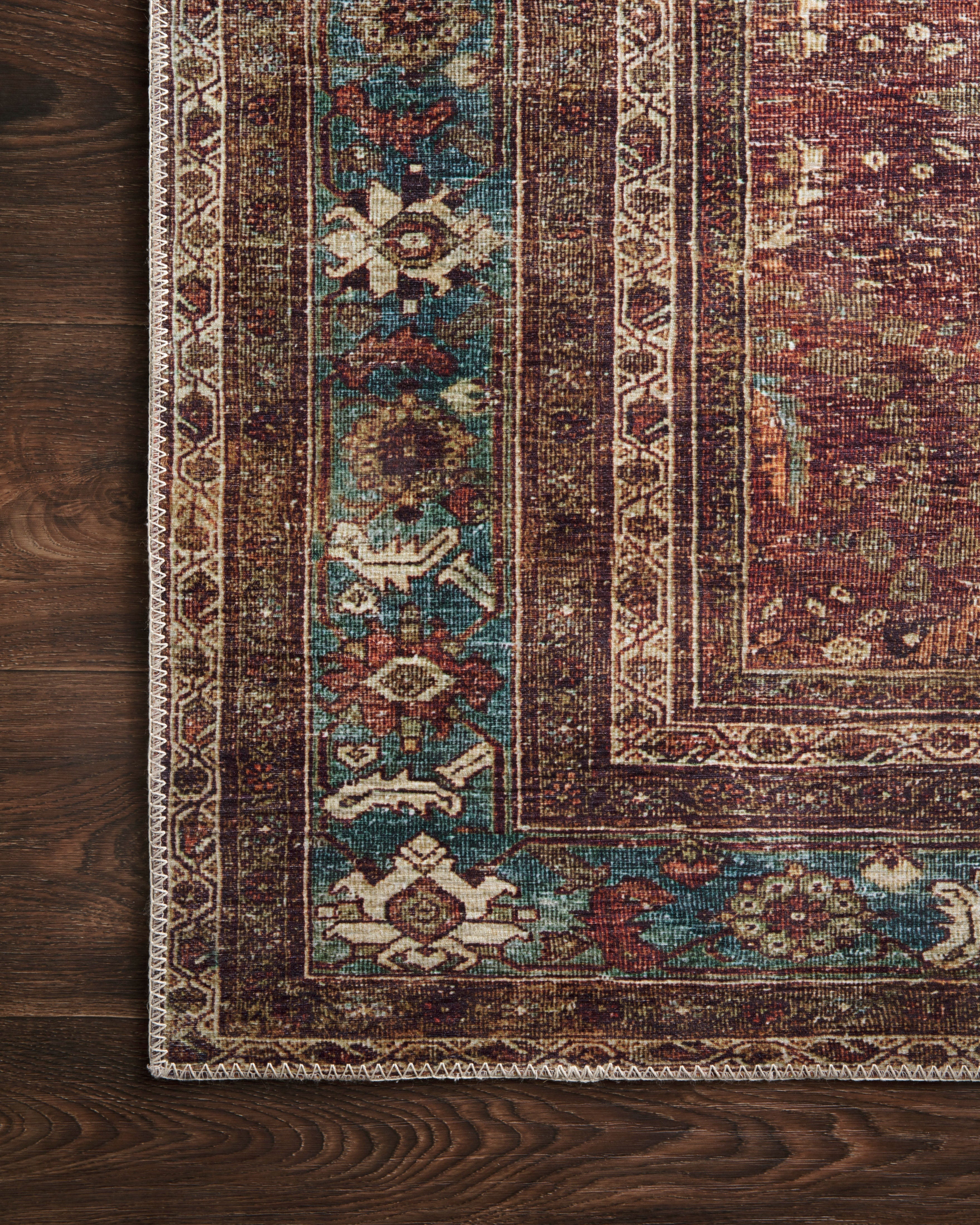 Loloi Layla Sample Rug