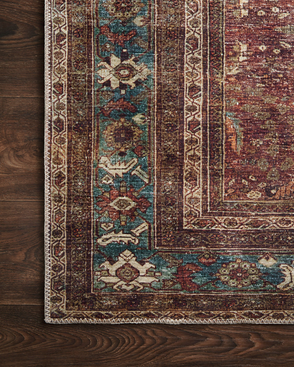 Loloi Layla Accent Rug