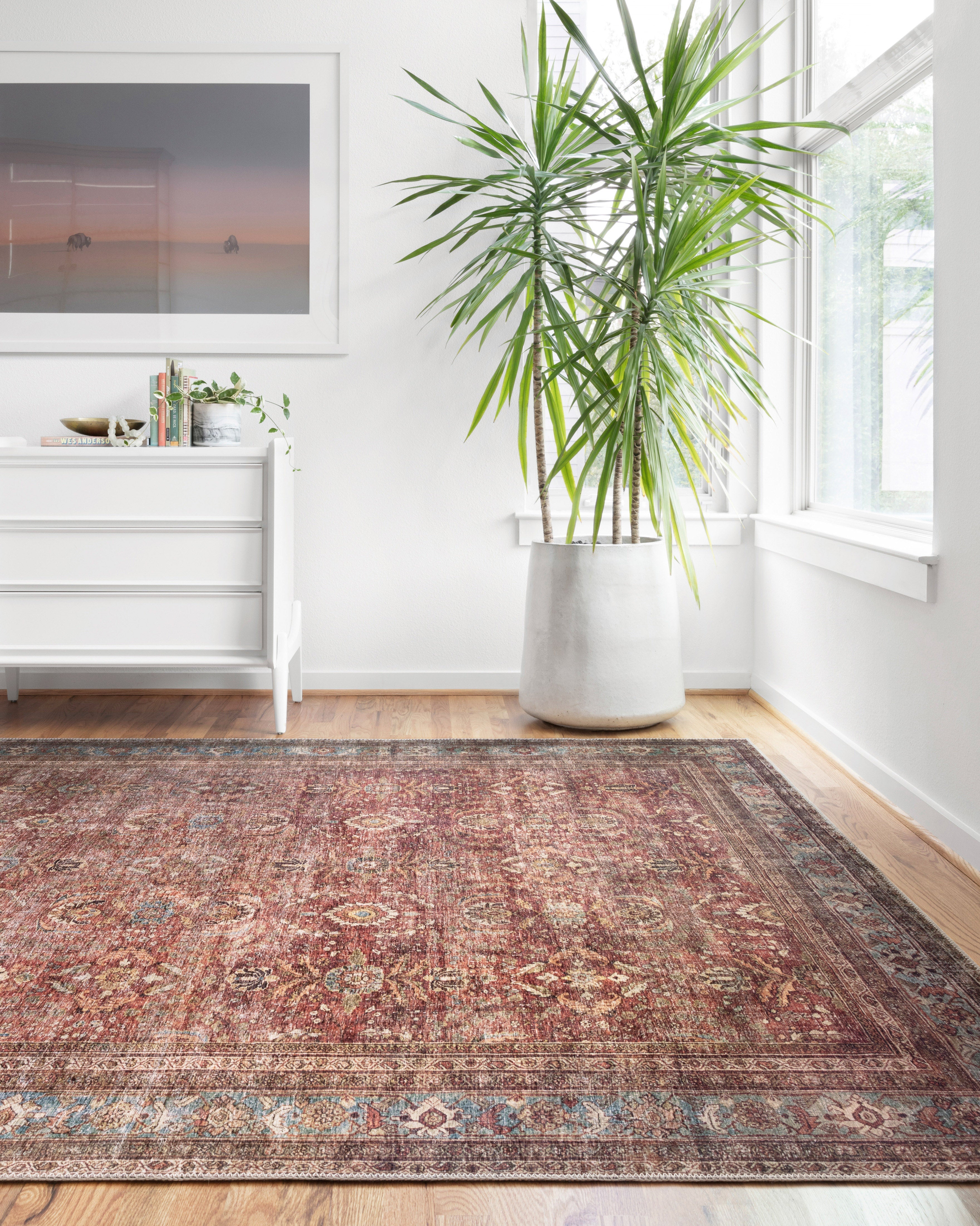 Loloi Layla Runner Rug