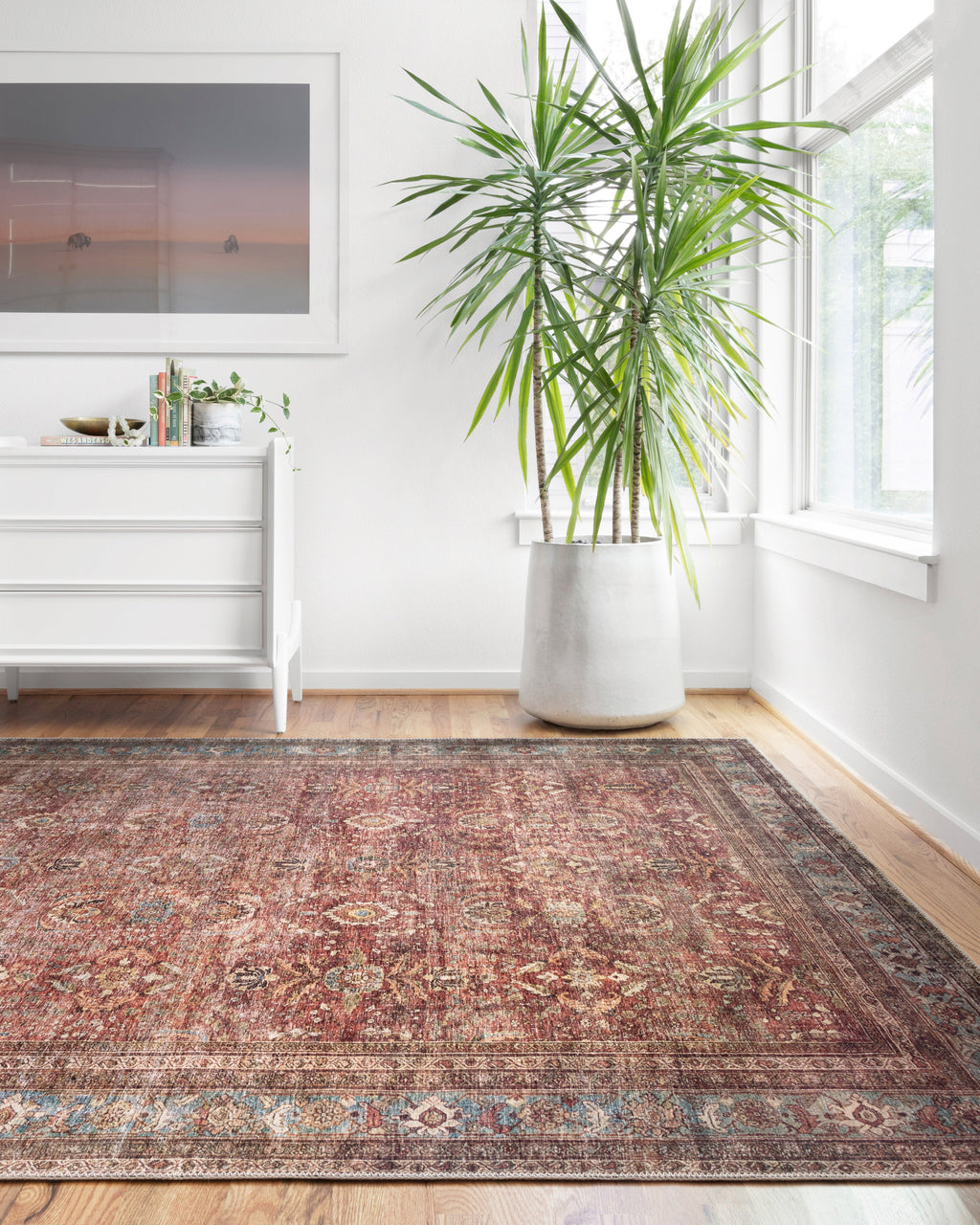 Loloi Layla Area Rug