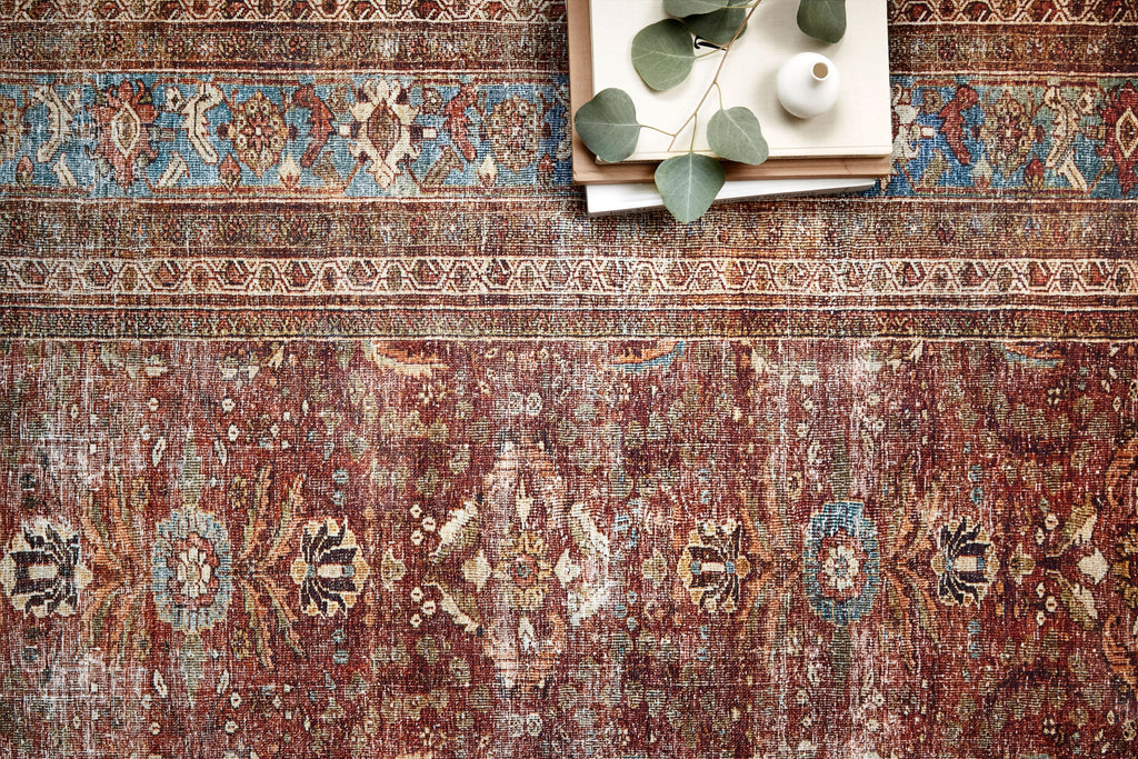 Loloi Layla Accent Rug