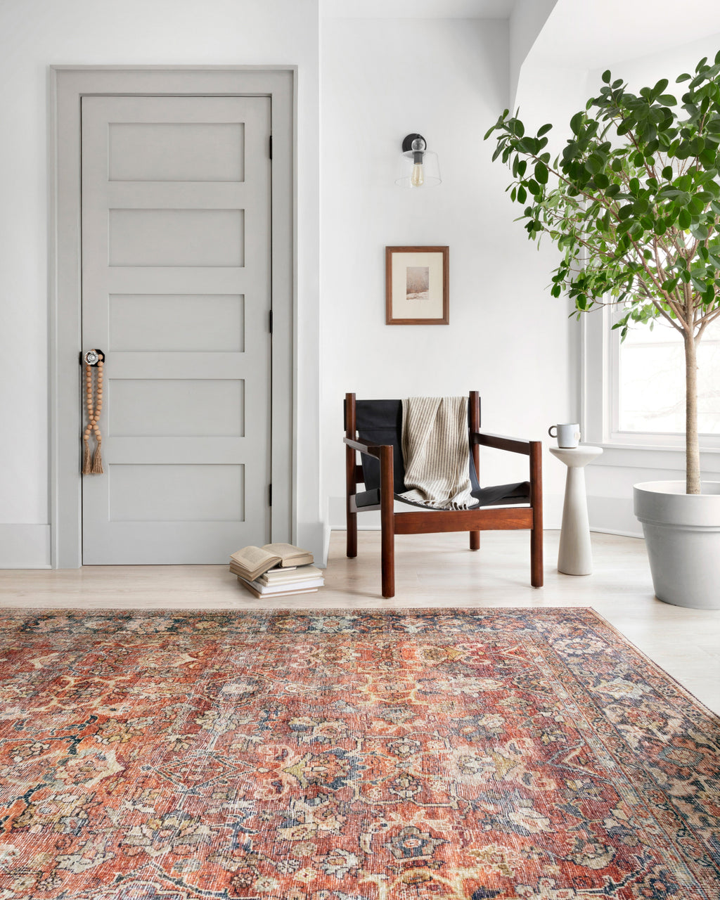 Loloi Layla Sample Rug