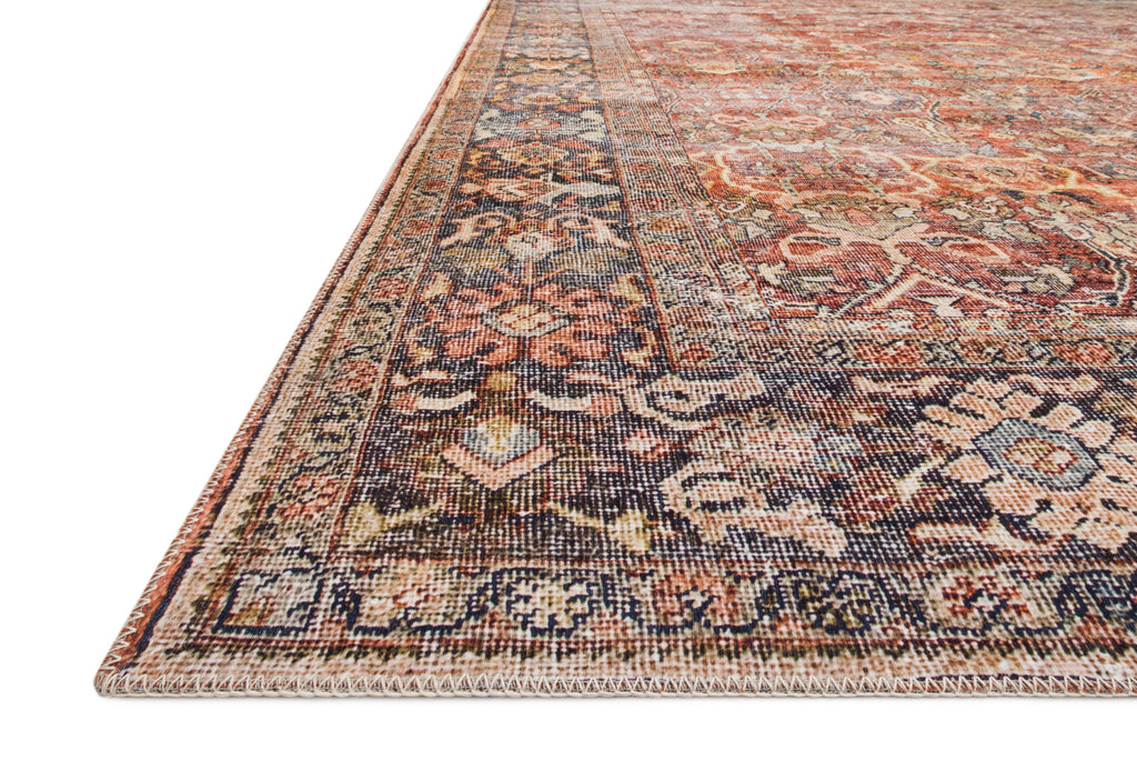 Loloi Layla Sample Rug