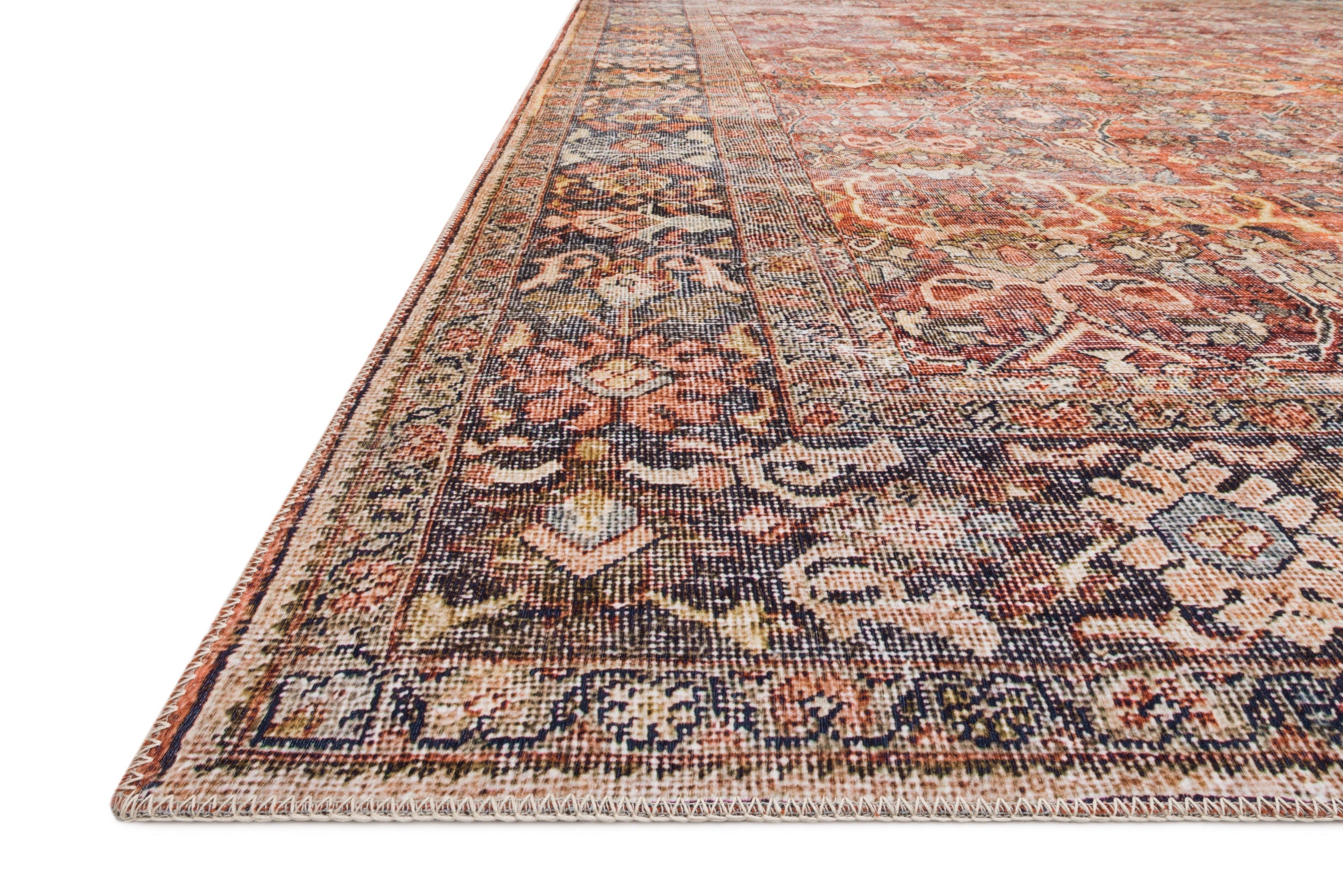 Loloi Layla Sample Rug