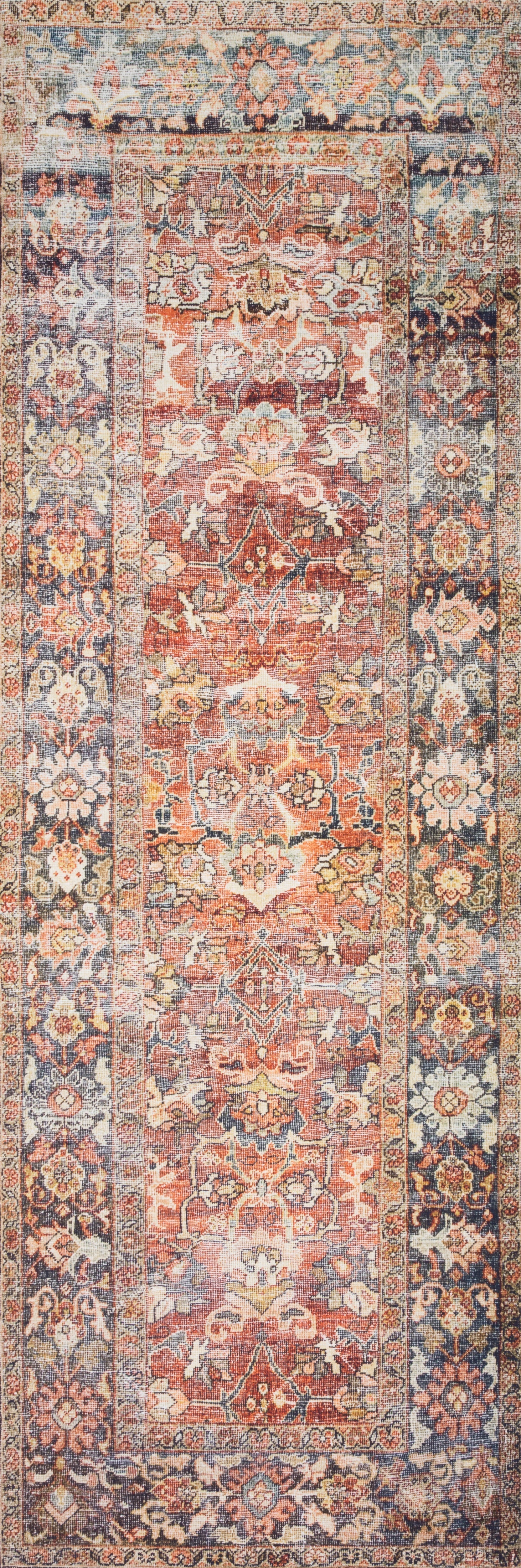 Loloi Layla Sample Rug