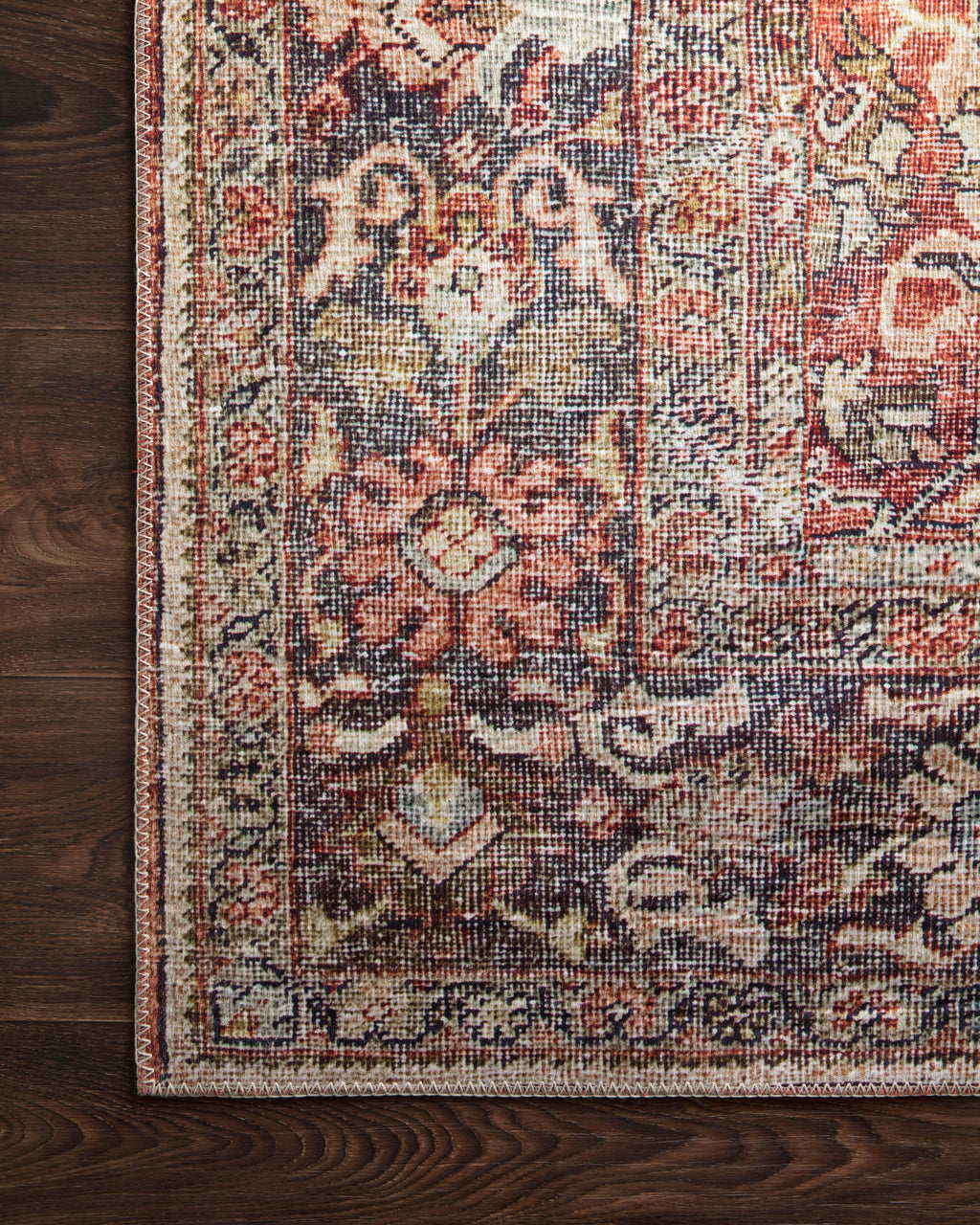 Loloi Layla Sample Rug