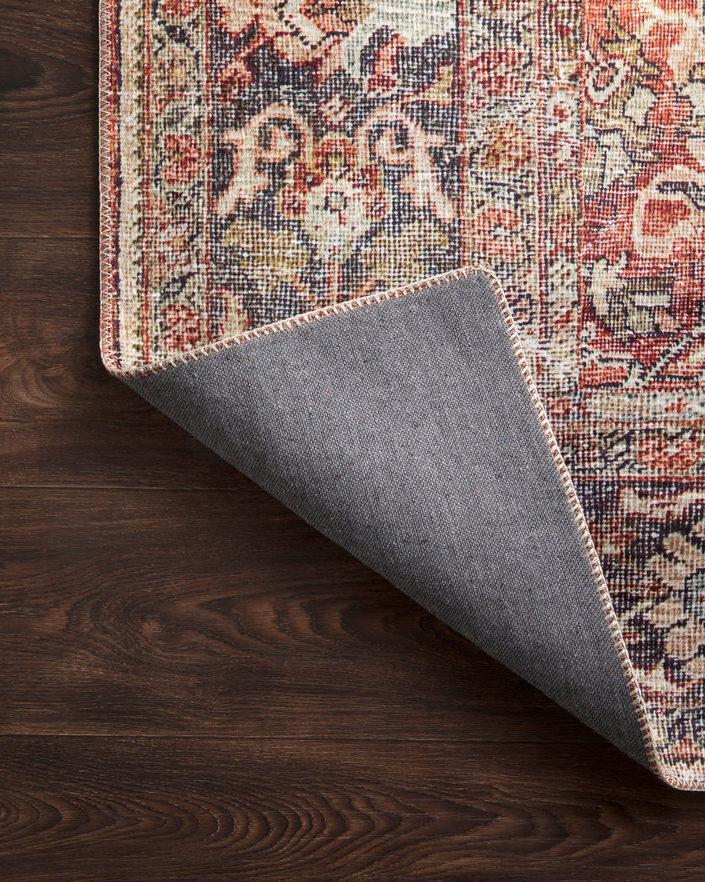 Loloi Layla Sample Rug