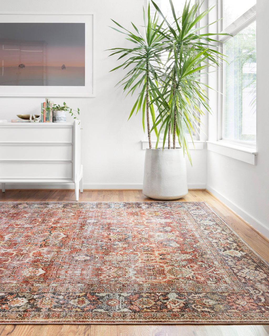 Loloi Layla Accent Rug