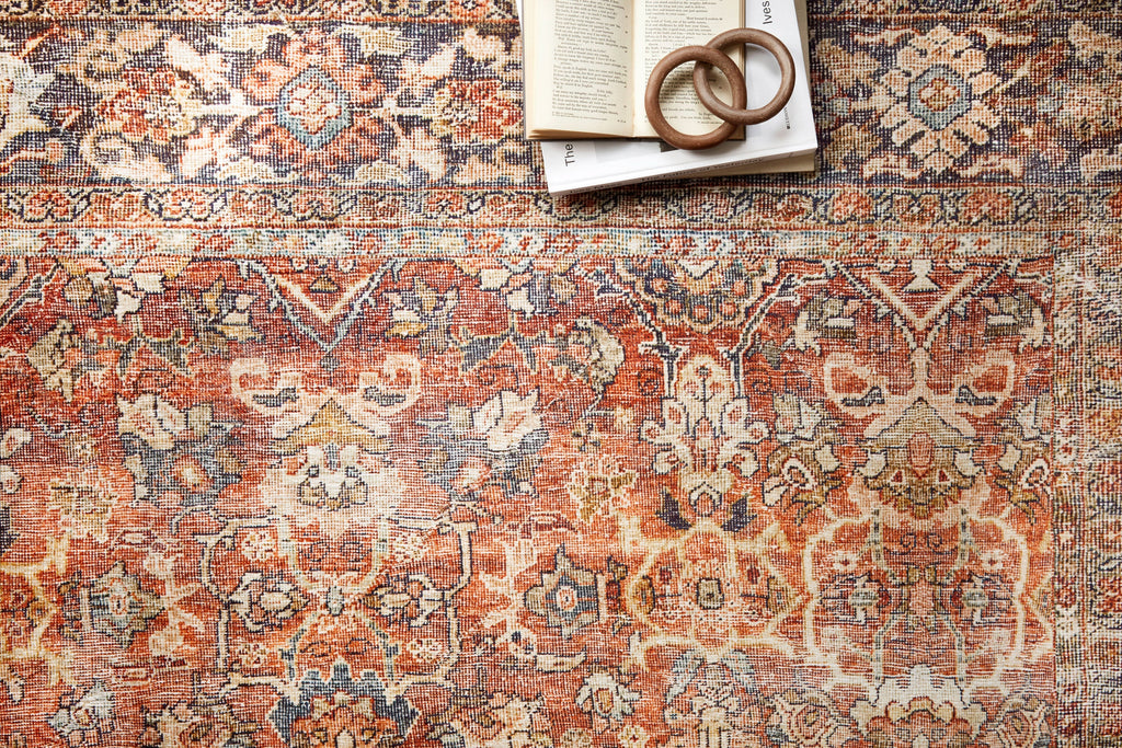 Loloi Layla Runner Rug