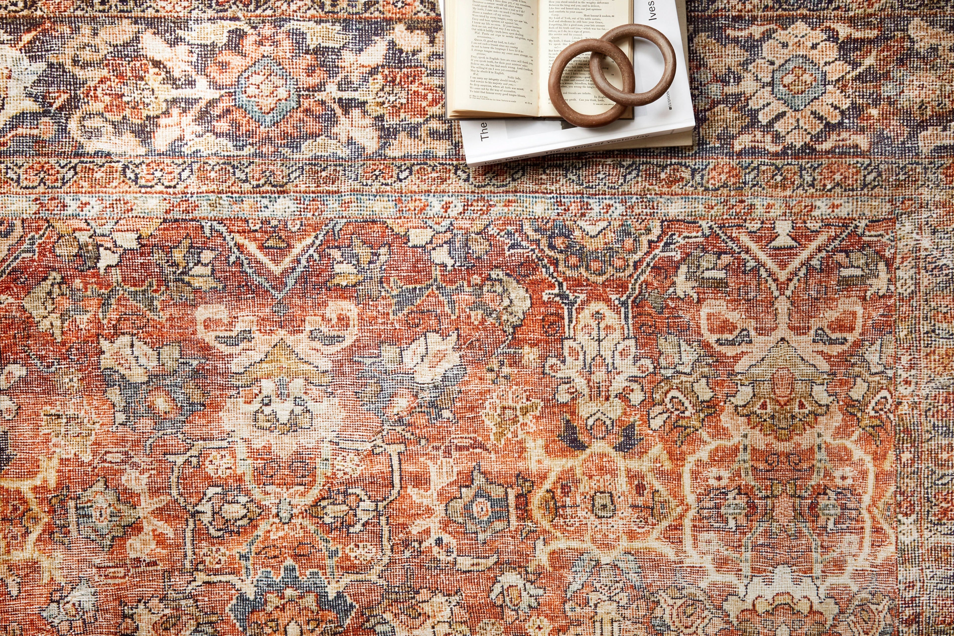 Loloi Layla Accent Rug