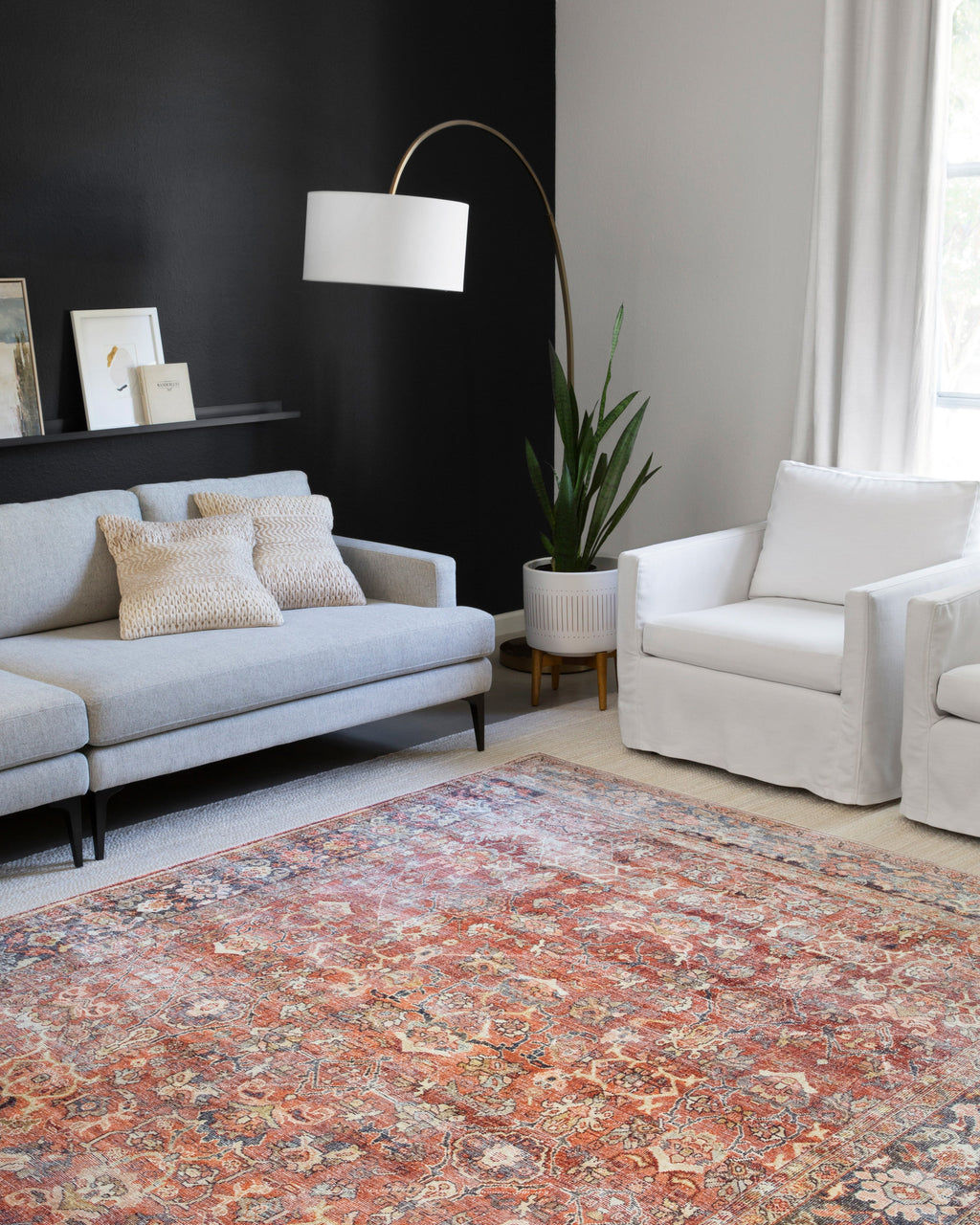 Loloi Layla Sample Rug