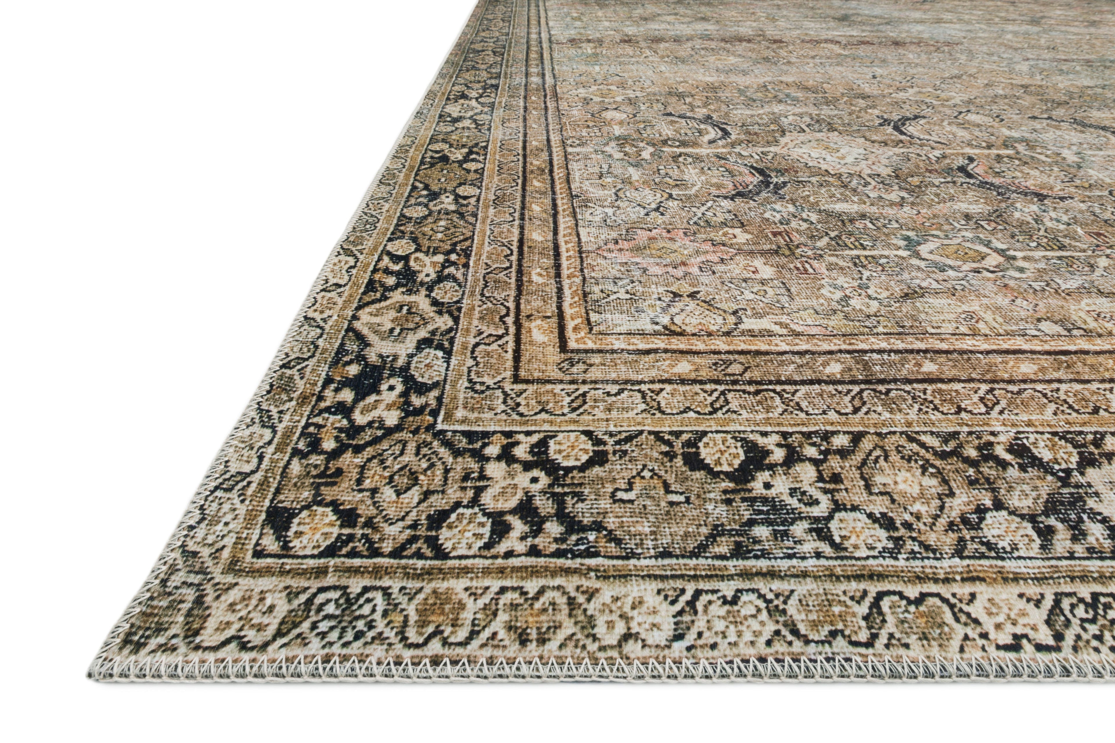 Loloi Layla Sample Rug