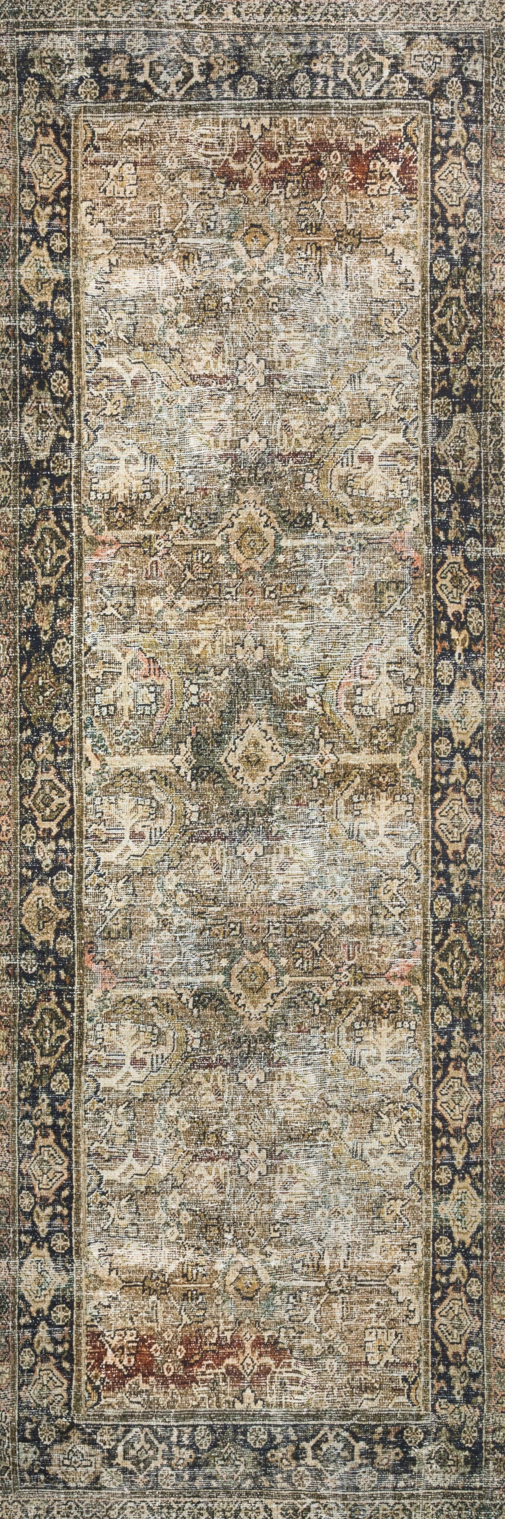 Loloi Layla Sample Rug