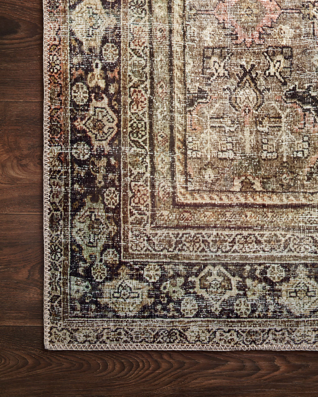 Loloi Layla Sample Rug