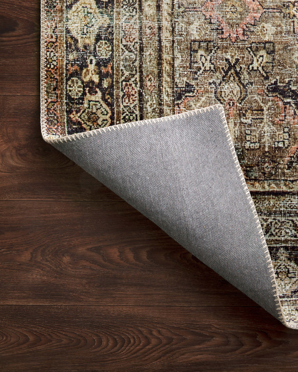 Loloi Layla Sample Rug