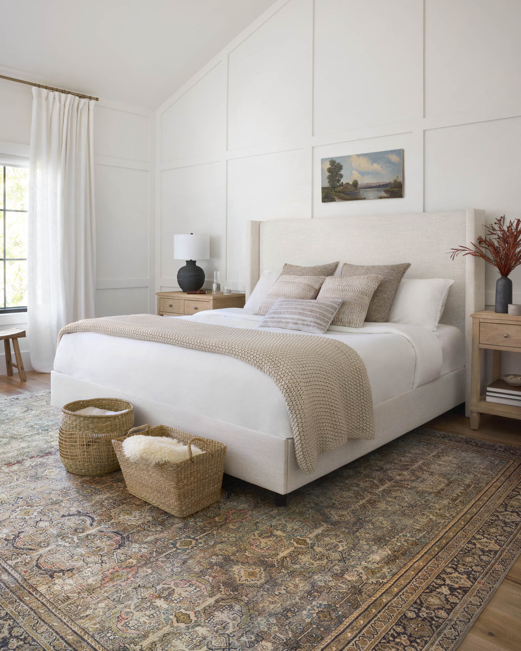 Loloi Layla Sample Rug