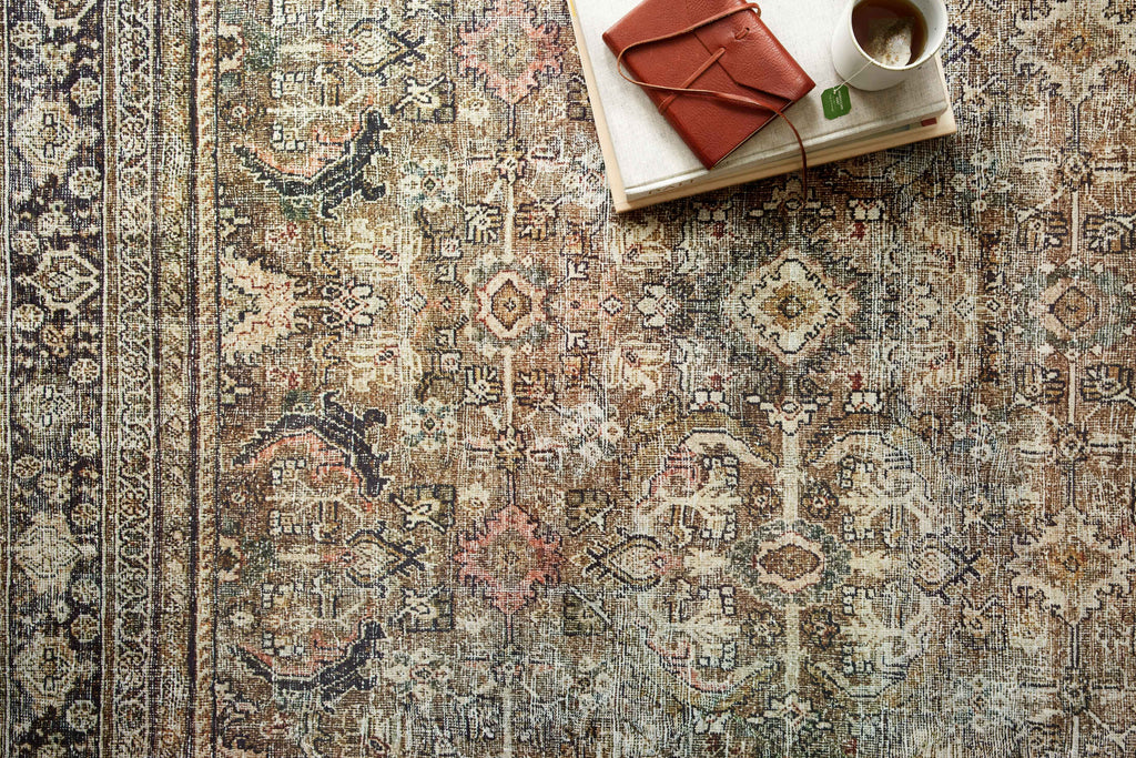 Loloi Layla Sample Rug